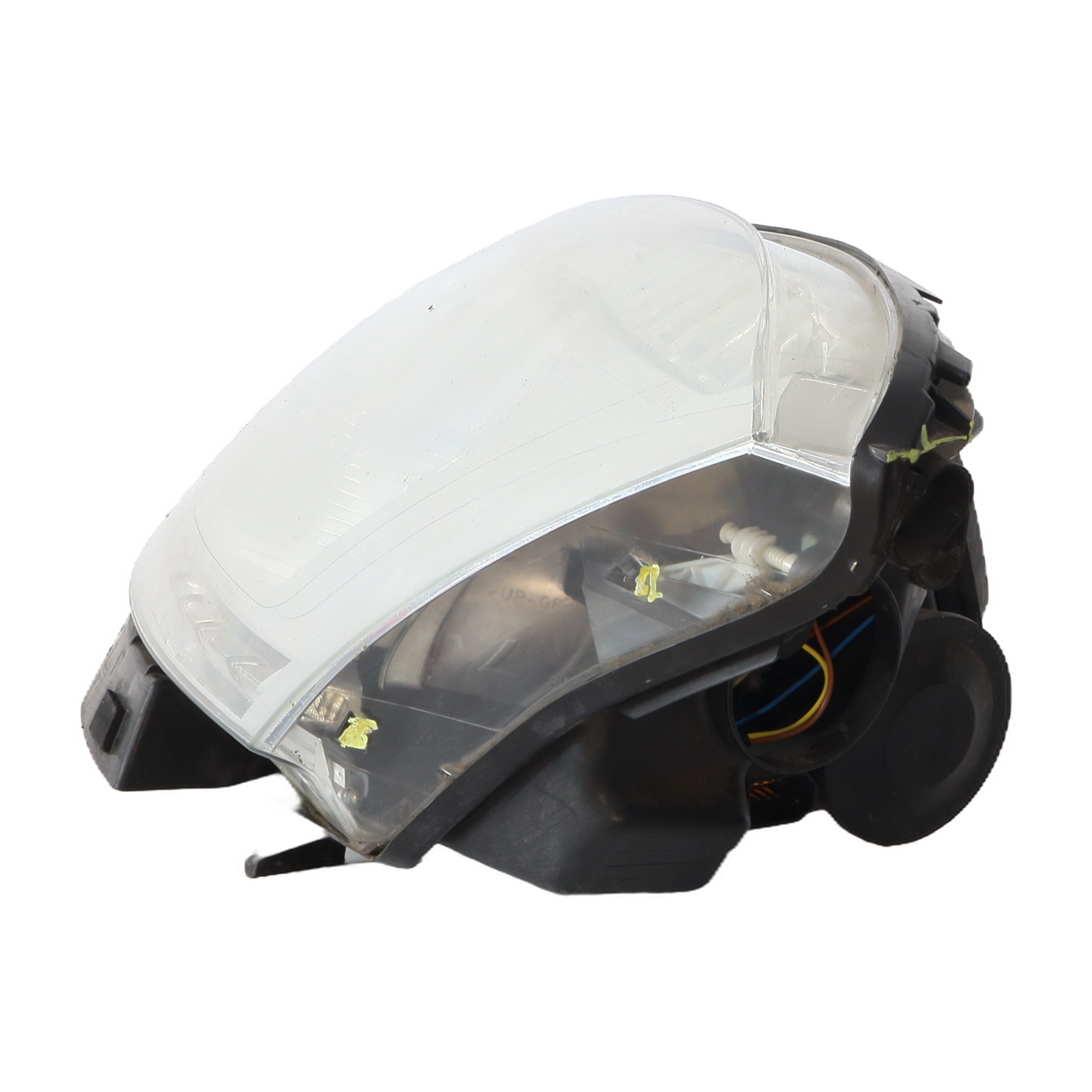 Optique avant principal gauche (feux)(phare) pour CITROEN C4 PICASSO 1 Optique avant principal gauche (feux)(phare) pour CITROEN C4 PICASSO 1