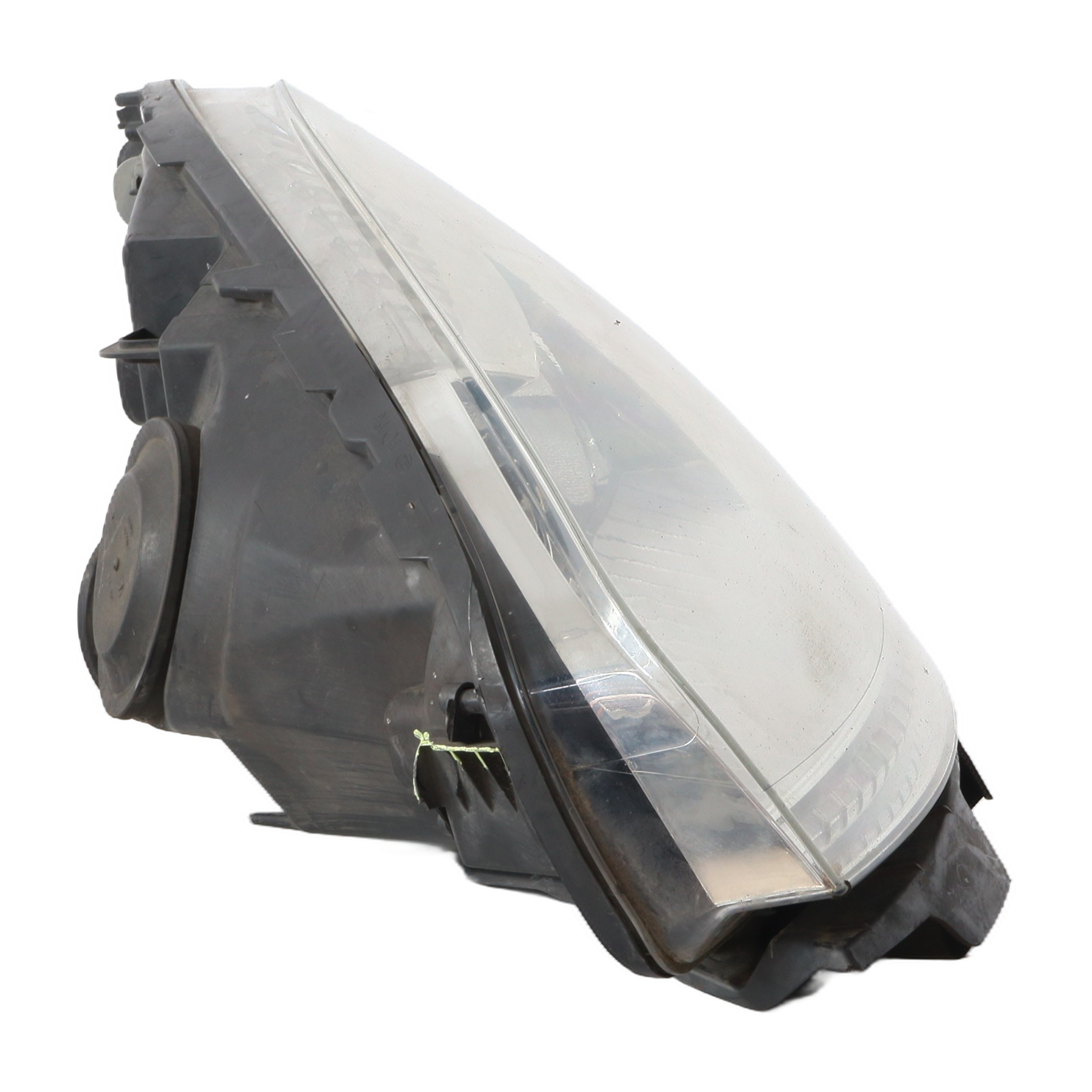 Optique avant principal gauche (feux)(phare) pour CITROEN C4 PICASSO 1 Optique avant principal gauche (feux)(phare) pour CITROEN C4 PICASSO 1