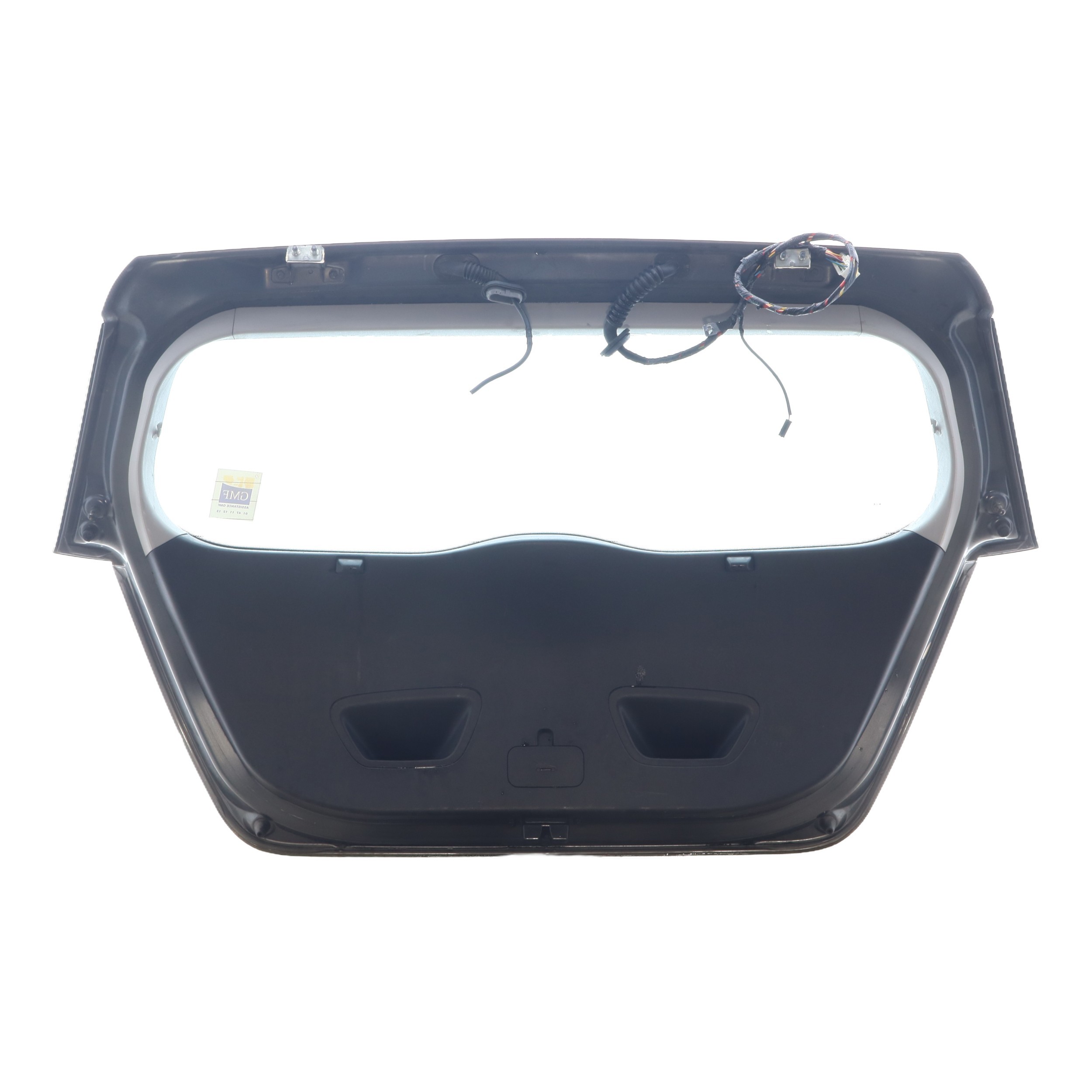 Malle/Hayon arriere pour KIA CEE-D 1 PHASE 2 Malle/Hayon arriere pour KIA CEE-D 1 PHASE 2