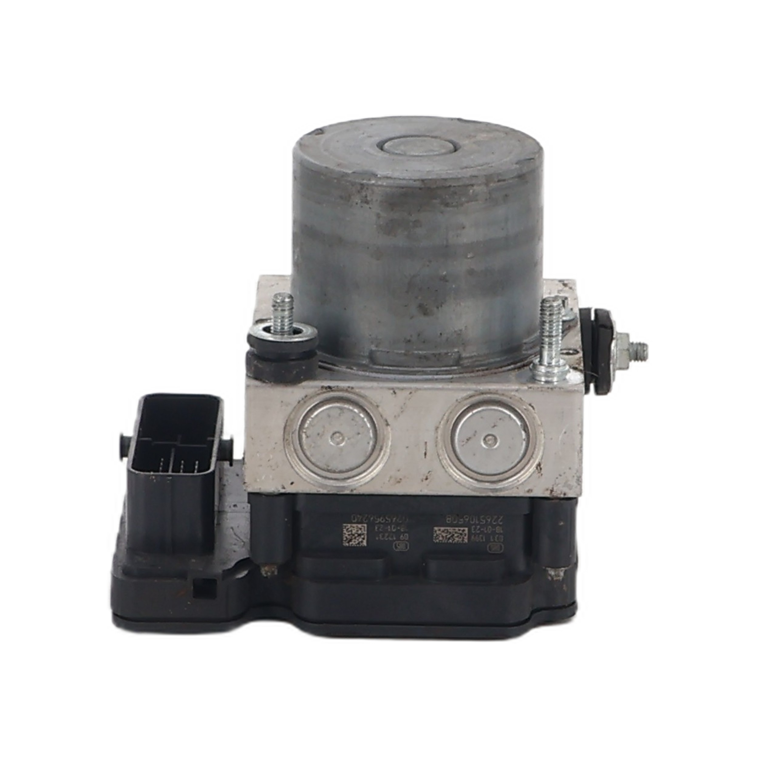 Bloc ABS (freins anti-blocage) pour PEUGEOT EXPERT 4 PHASE 1 Bloc ABS (freins anti-blocage) pour PEUGEOT EXPERT 4 PHASE 1