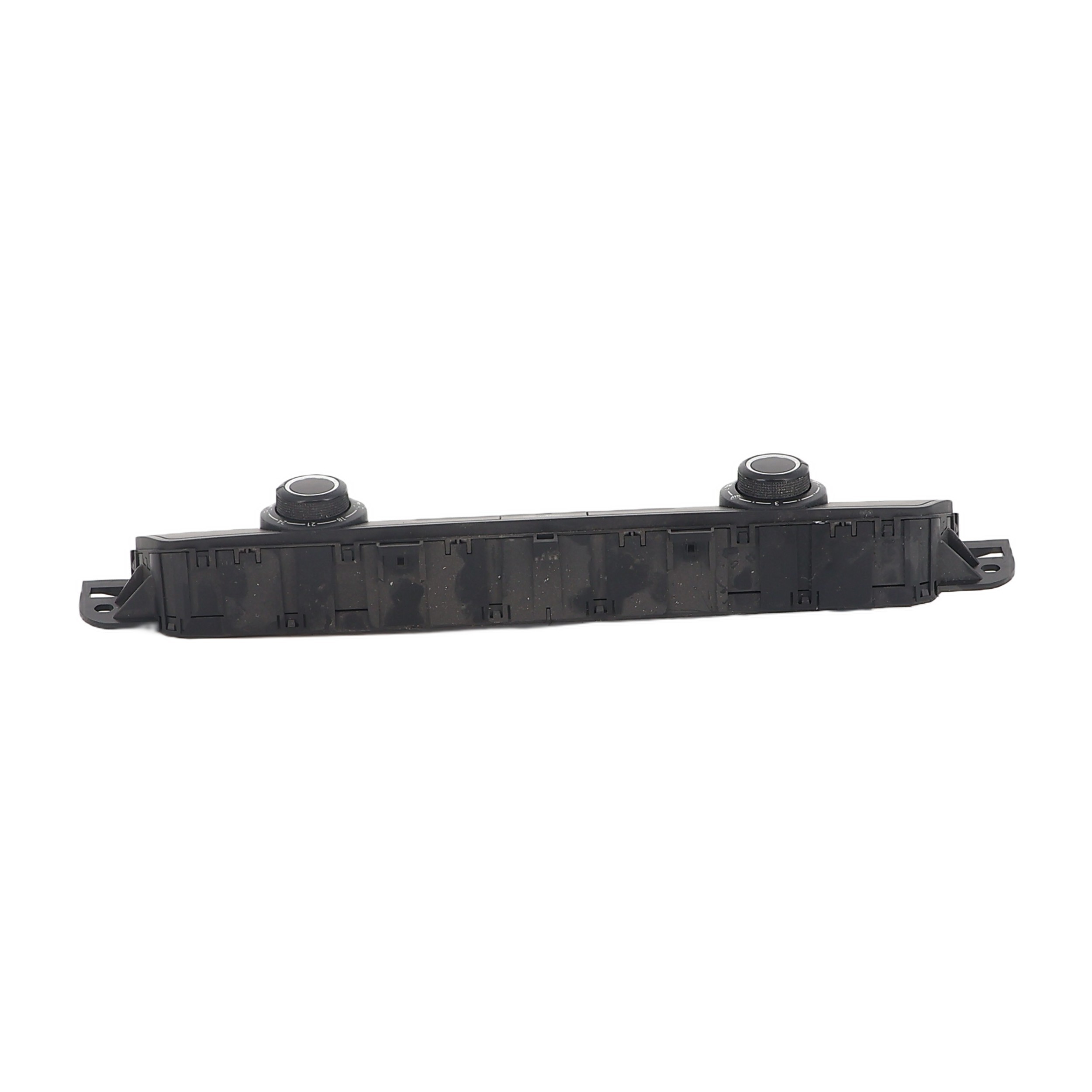 Commande chauffage pour PEUGEOT EXPERT 4 PHASE 1 Commande chauffage pour PEUGEOT EXPERT 4 PHASE 1