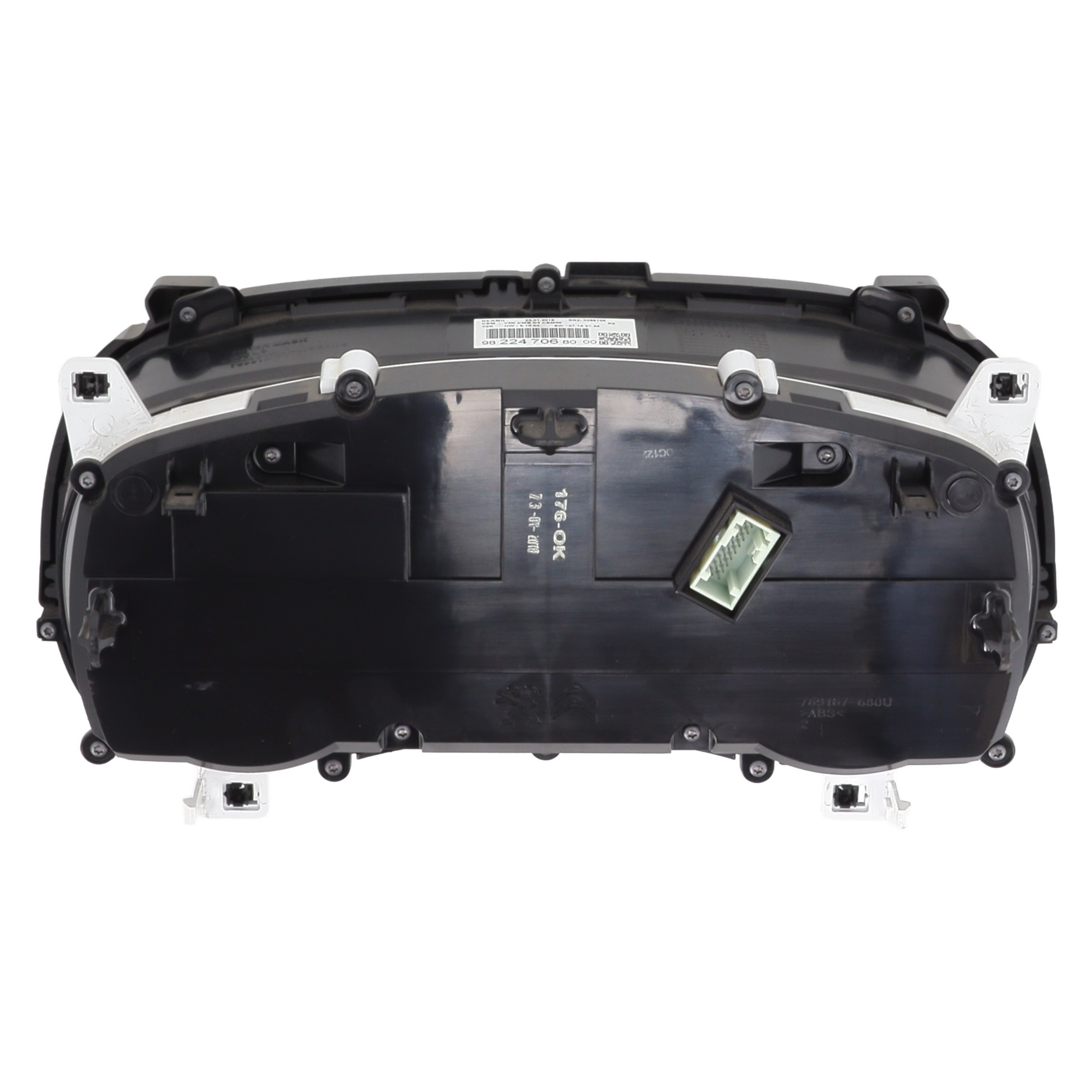 Compteur pour PEUGEOT EXPERT 4 PHASE 1 Compteur pour PEUGEOT EXPERT 4 PHASE 1