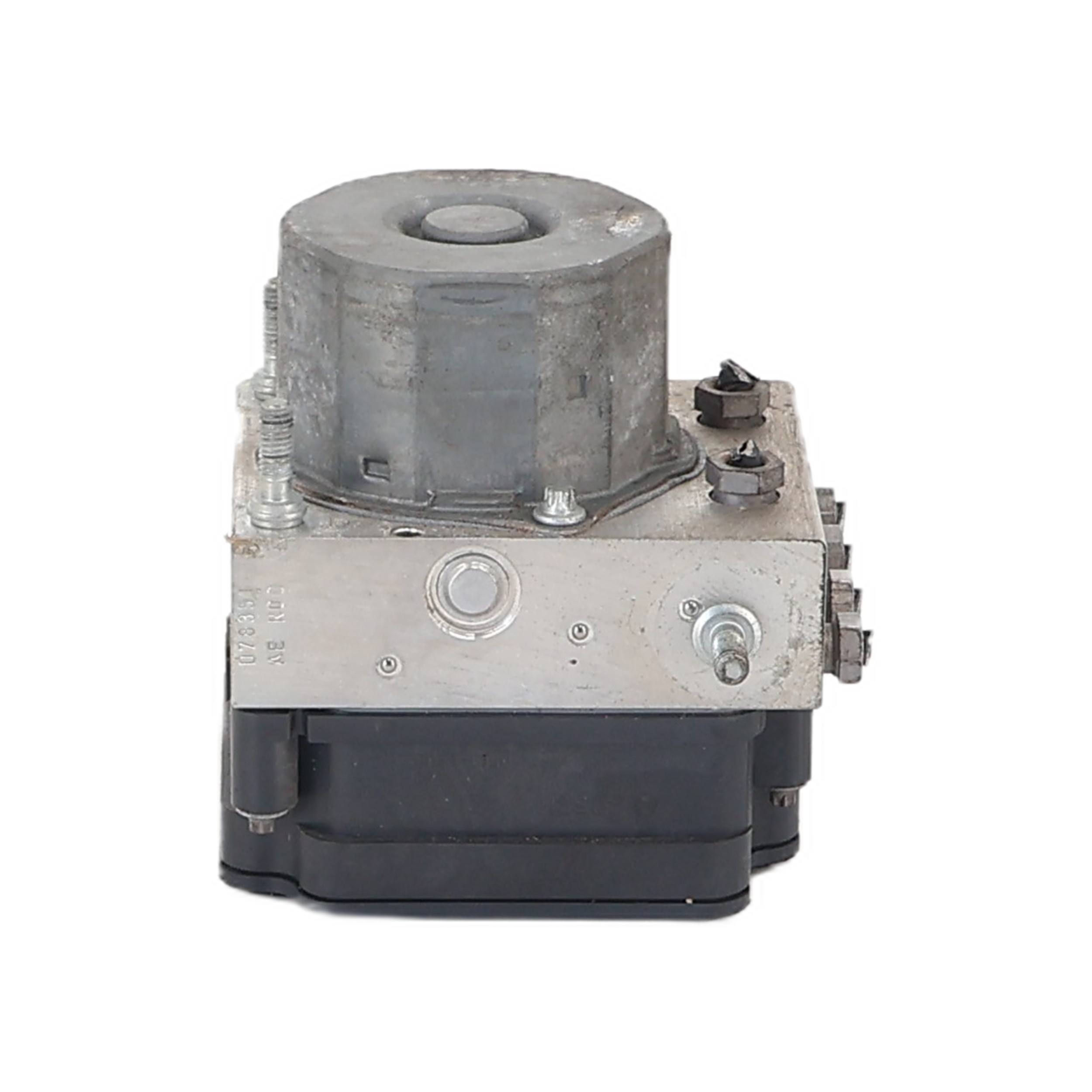 Bloc ABS (freins anti-blocage) pour MERCEDES CLASSE A 176 PHASE 1 Bloc ABS (freins anti-blocage) pour MERCEDES CLASSE A 176 PHASE 1