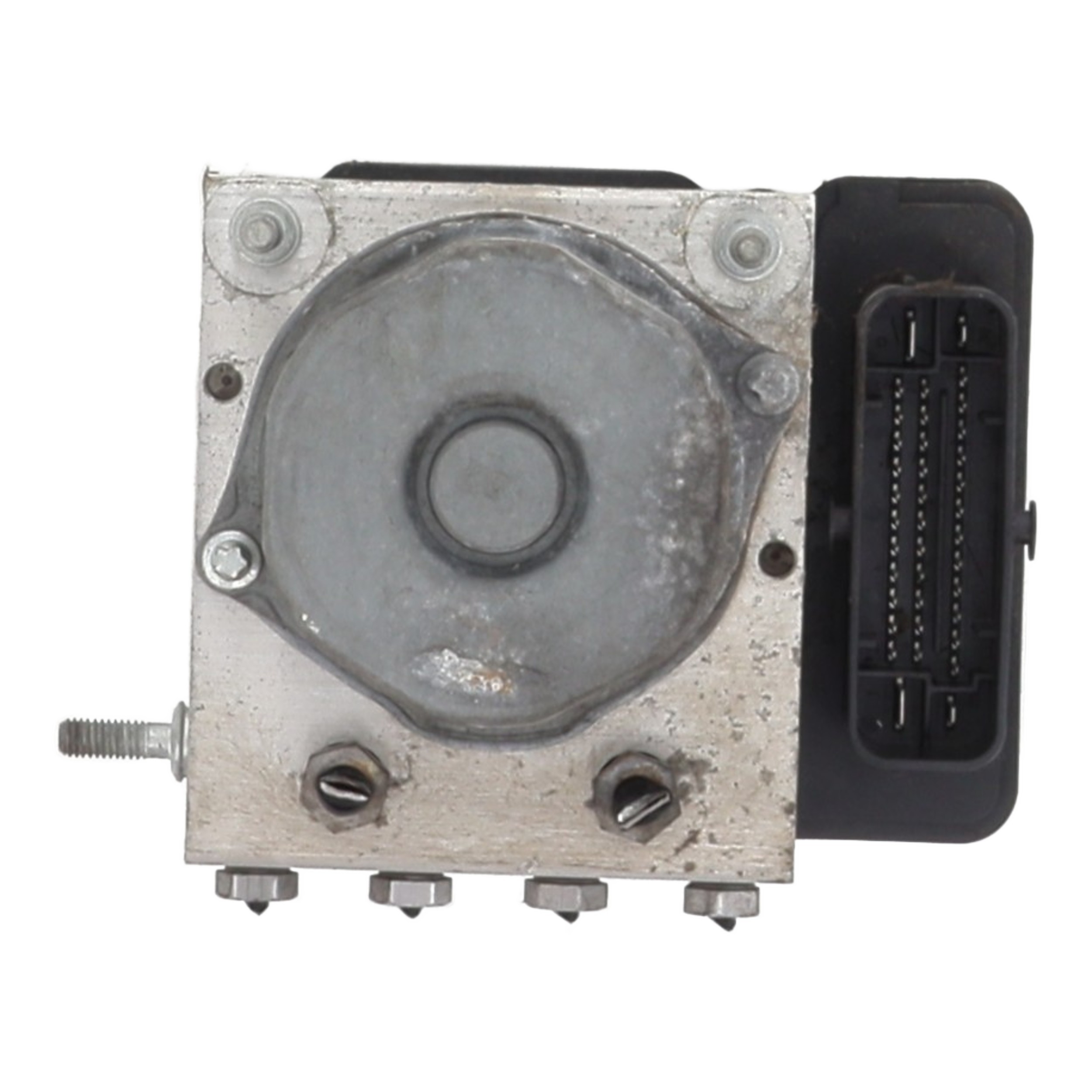 Bloc ABS (freins anti-blocage) pour MERCEDES CLASSE A 176 PHASE 1 Bloc ABS (freins anti-blocage) pour MERCEDES CLASSE A 176 PHASE 1