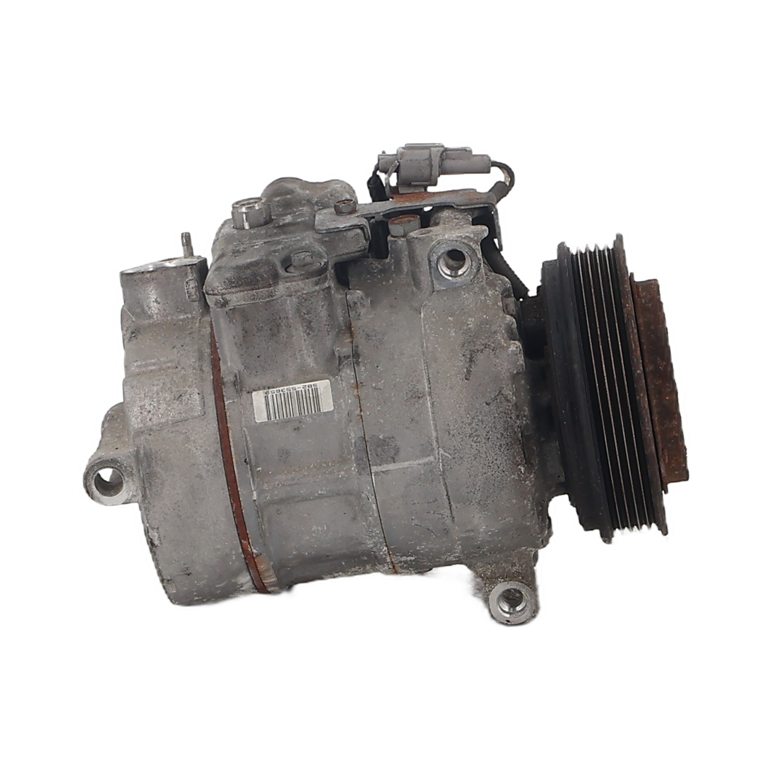 Compresseur clim pour MERCEDES CLASSE A 176 PHASE 1 Compresseur clim pour MERCEDES CLASSE A 176 PHASE 1