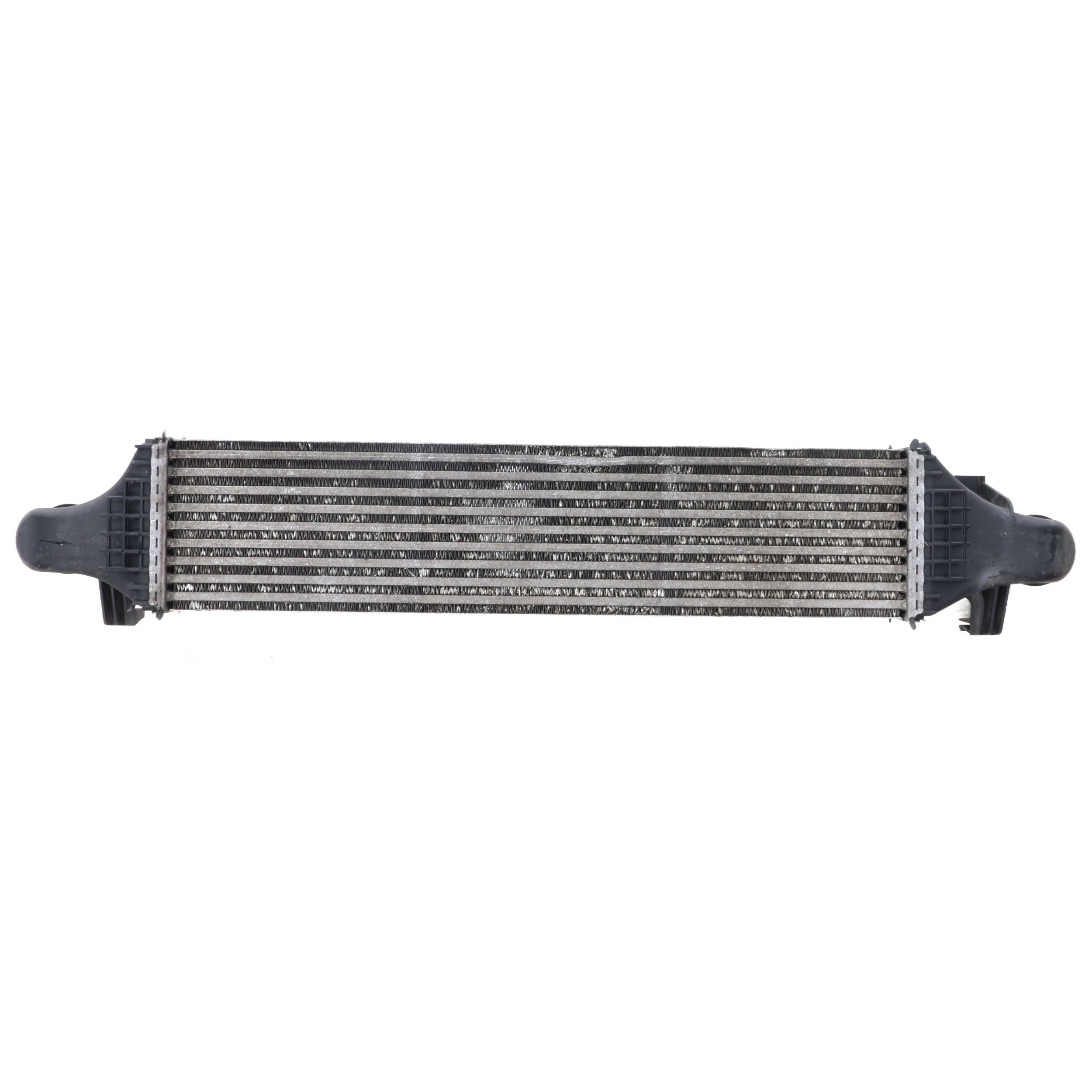 Echangeur air (Intercooler) pour MERCEDES CLASSE A 176 PHASE 1 Echangeur air (Intercooler) pour MERCEDES CLASSE A 176 PHASE 1