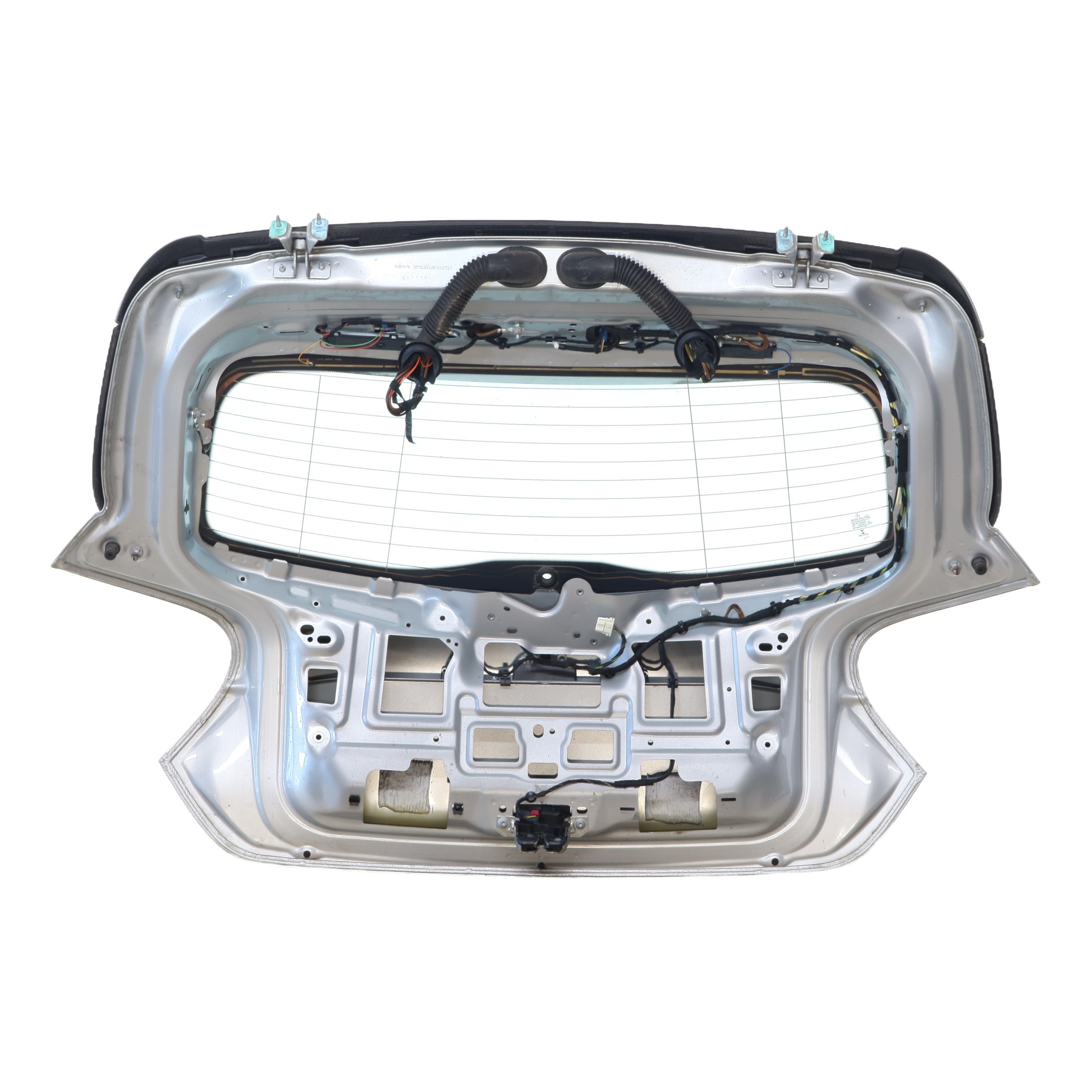 Malle/Hayon arriere pour MERCEDES CLASSE A 176 PHASE 1 Malle/Hayon arriere pour MERCEDES CLASSE A 176 PHASE 1
