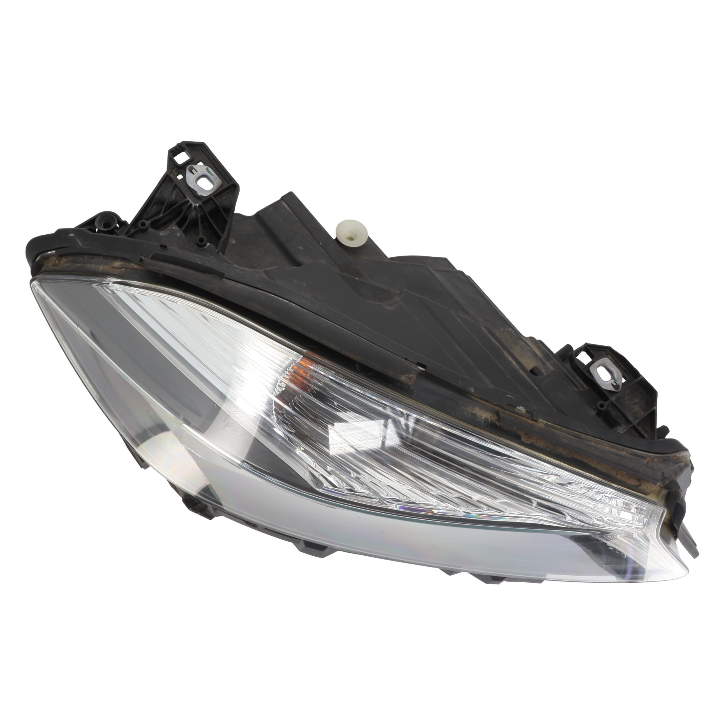 Optique avant principal droit (feux)(phare) pour MERCEDES CLASSE A 176 PHASE 1 Optique avant principal droit (feux)(phare) pour MERCEDES CLASSE A 176 PHASE 1