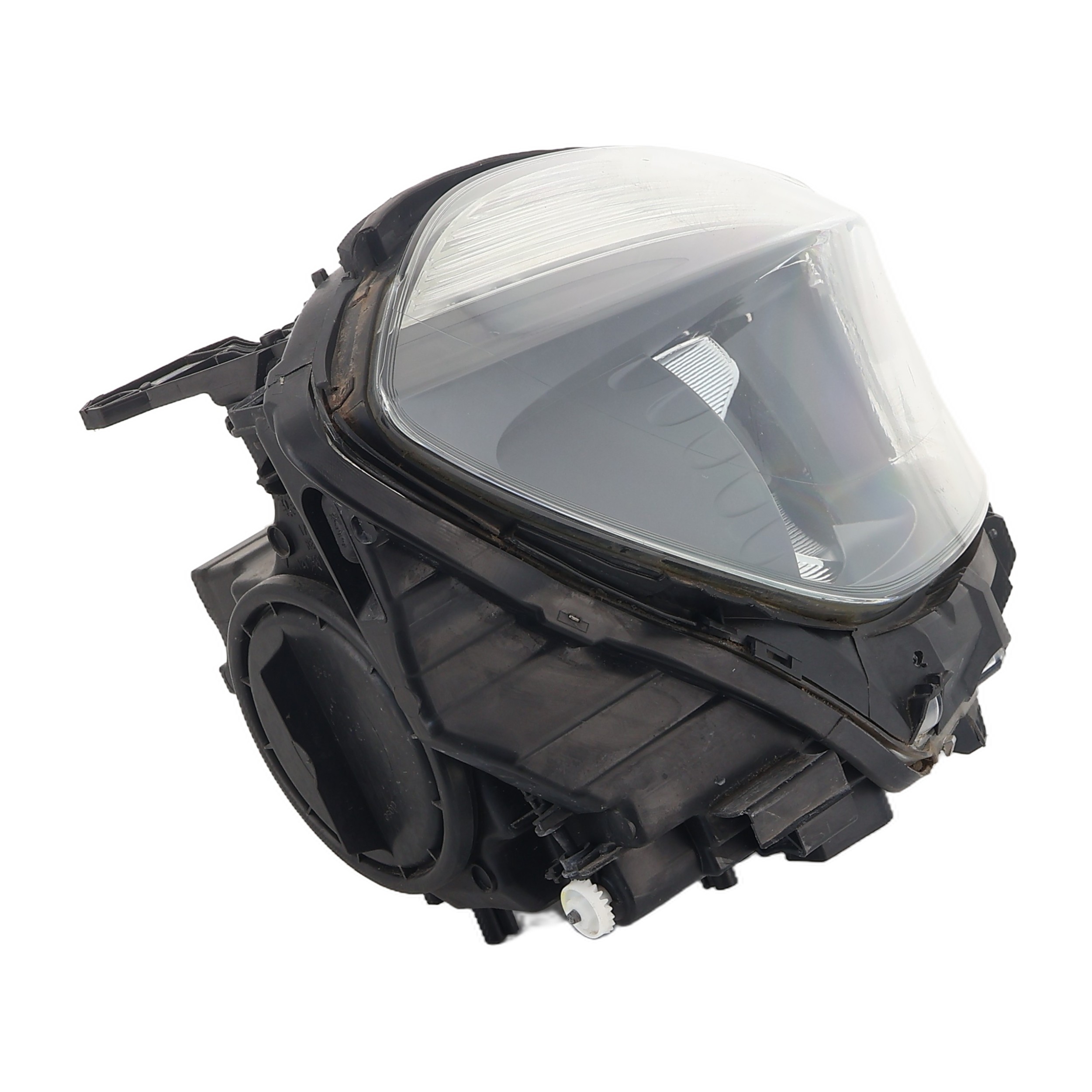 Optique avant principal droit (feux)(phare) pour MERCEDES CLASSE A 176 PHASE 1 Optique avant principal droit (feux)(phare) pour MERCEDES CLASSE A 176 PHASE 1