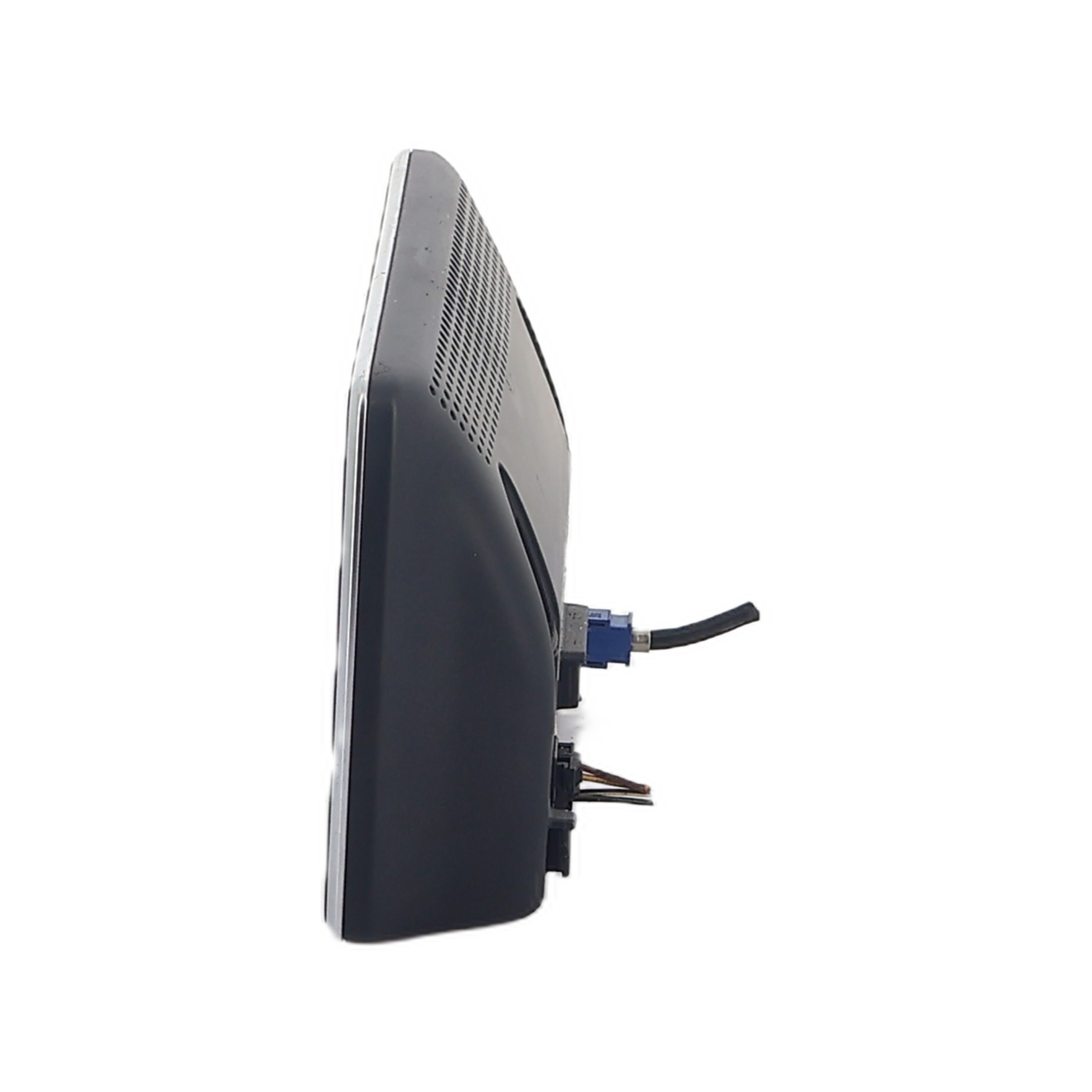 Ecran GPS pour MERCEDES CLASSE A 176 PHASE 1 Ecran GPS pour MERCEDES CLASSE A 176 PHASE 1
