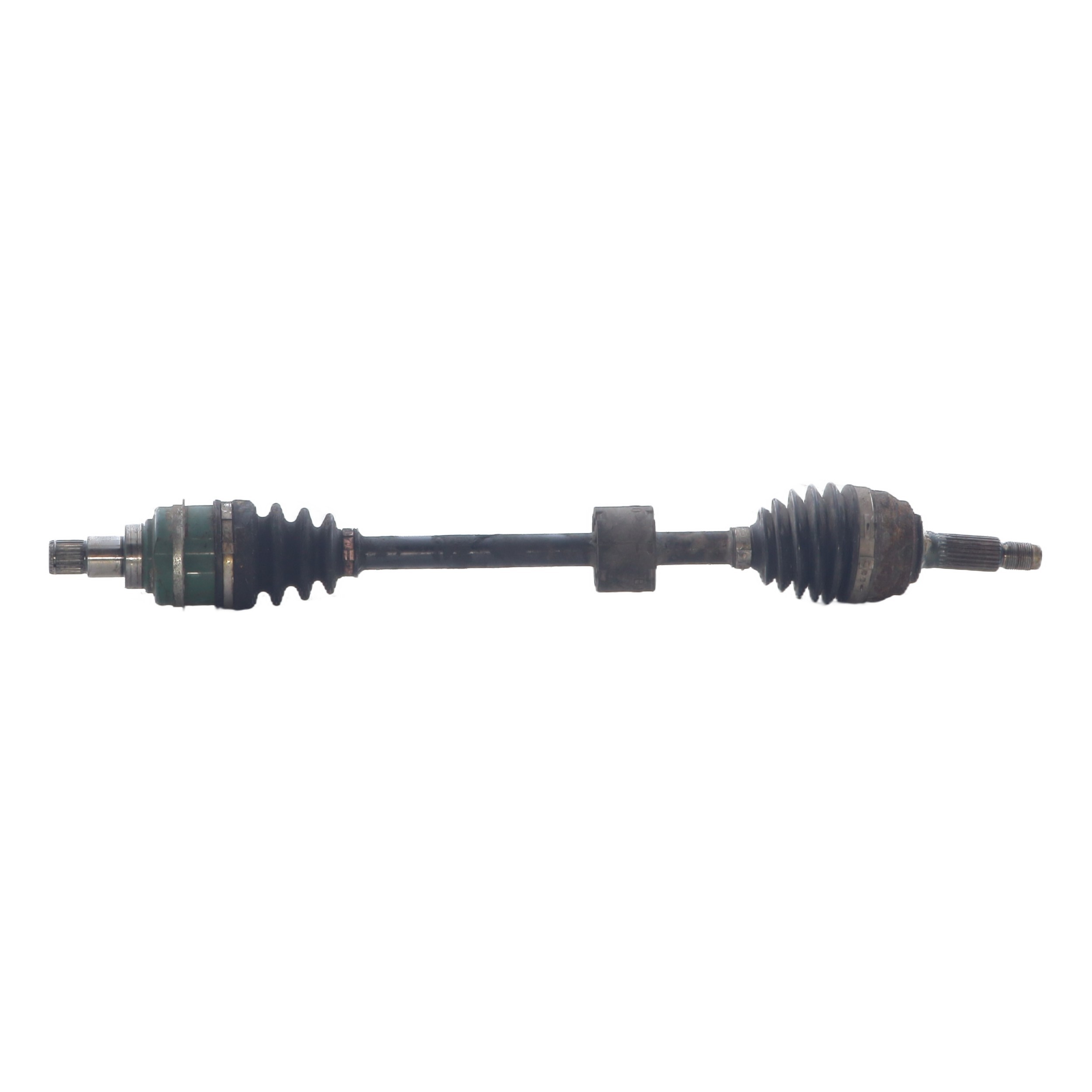 Cardan gauche (transmission) pour DAIHATSU SIRION 2 Cardan gauche (transmission) pour DAIHATSU SIRION 2