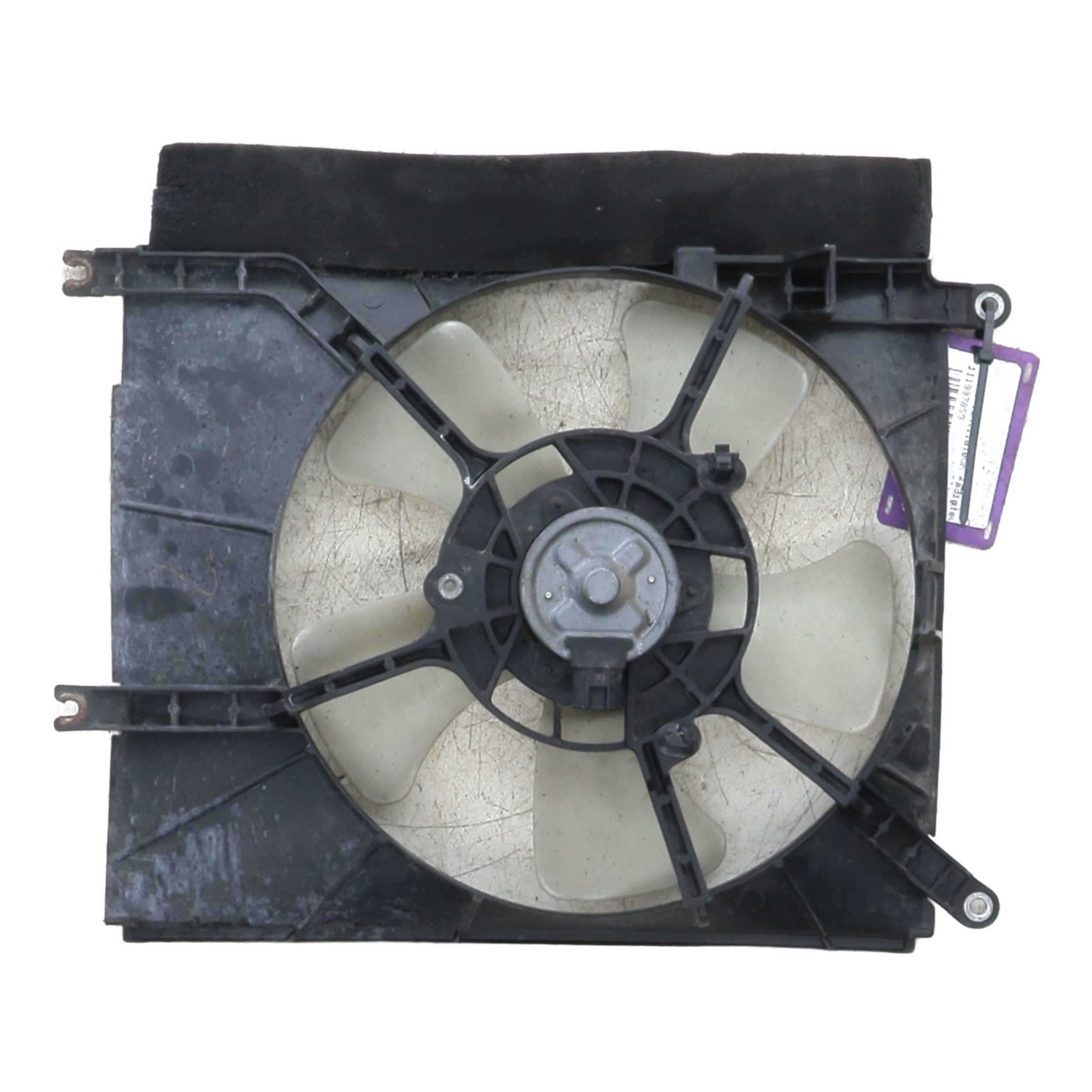 Moto ventilateur radiateur pour DAIHATSU SIRION 2 Moto ventilateur radiateur pour DAIHATSU SIRION 2