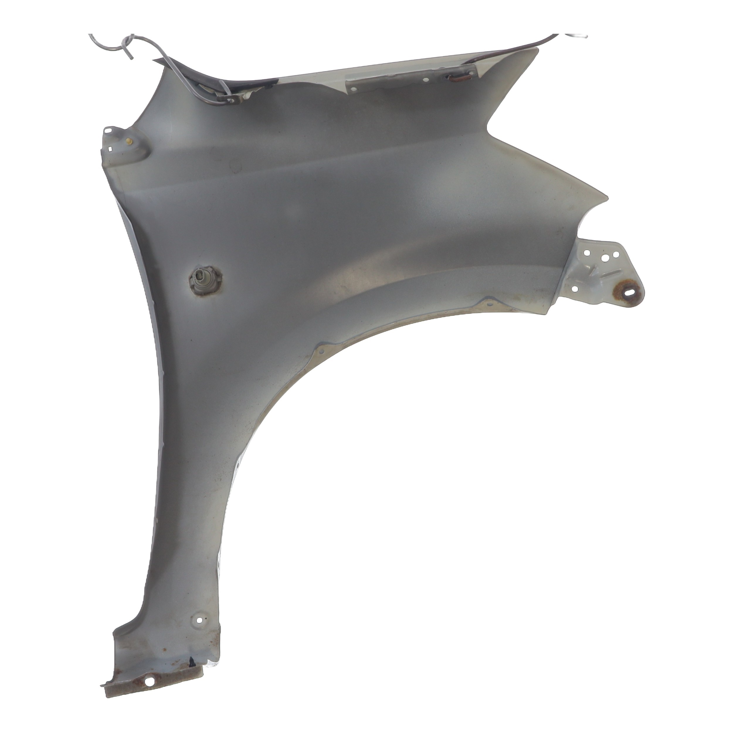 Aile avant gauche pour DAIHATSU SIRION 2 Aile avant gauche pour DAIHATSU SIRION 2