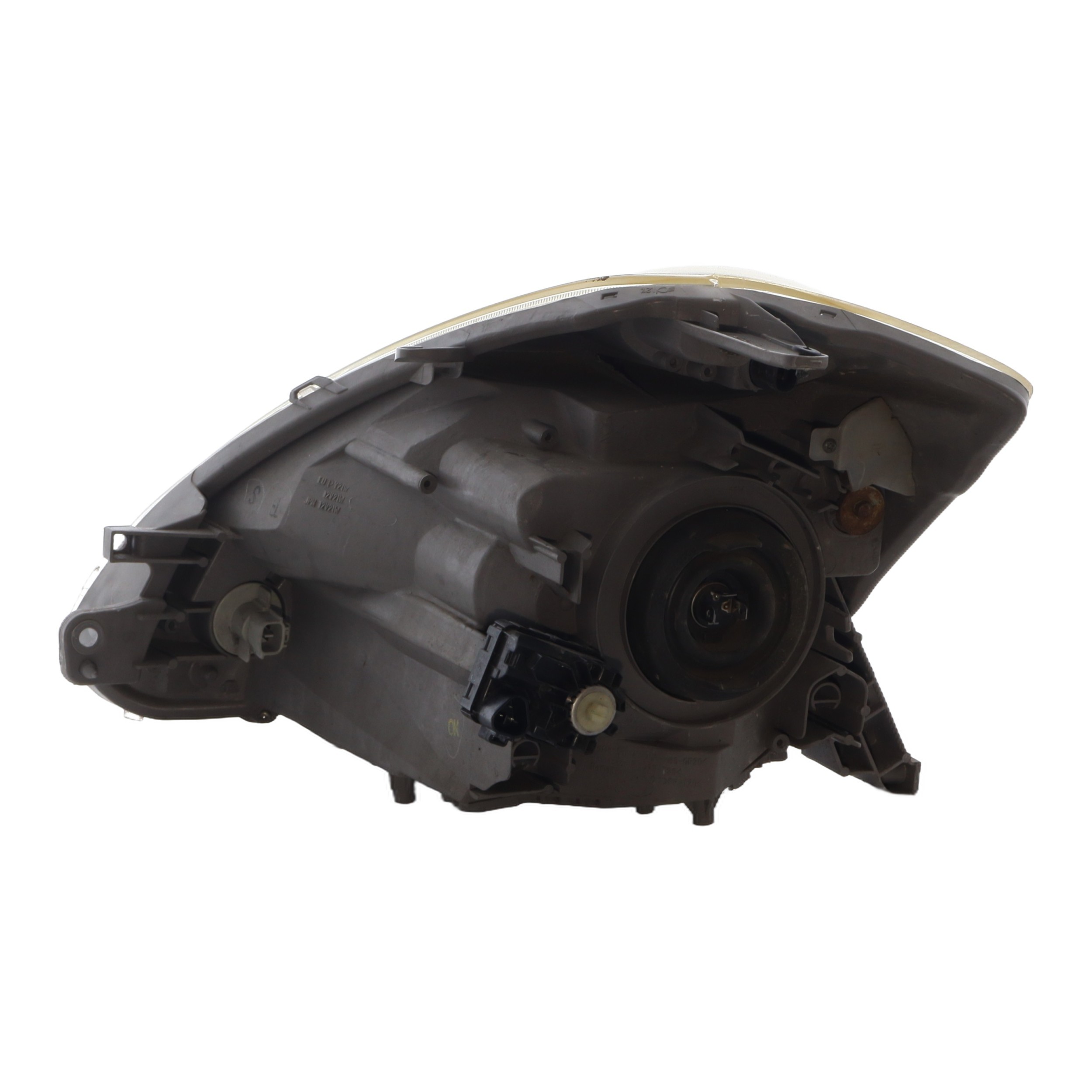 Optique avant principal droit (feux)(phare) pour DAIHATSU SIRION 2 Optique avant principal droit (feux)(phare) pour DAIHATSU SIRION 2