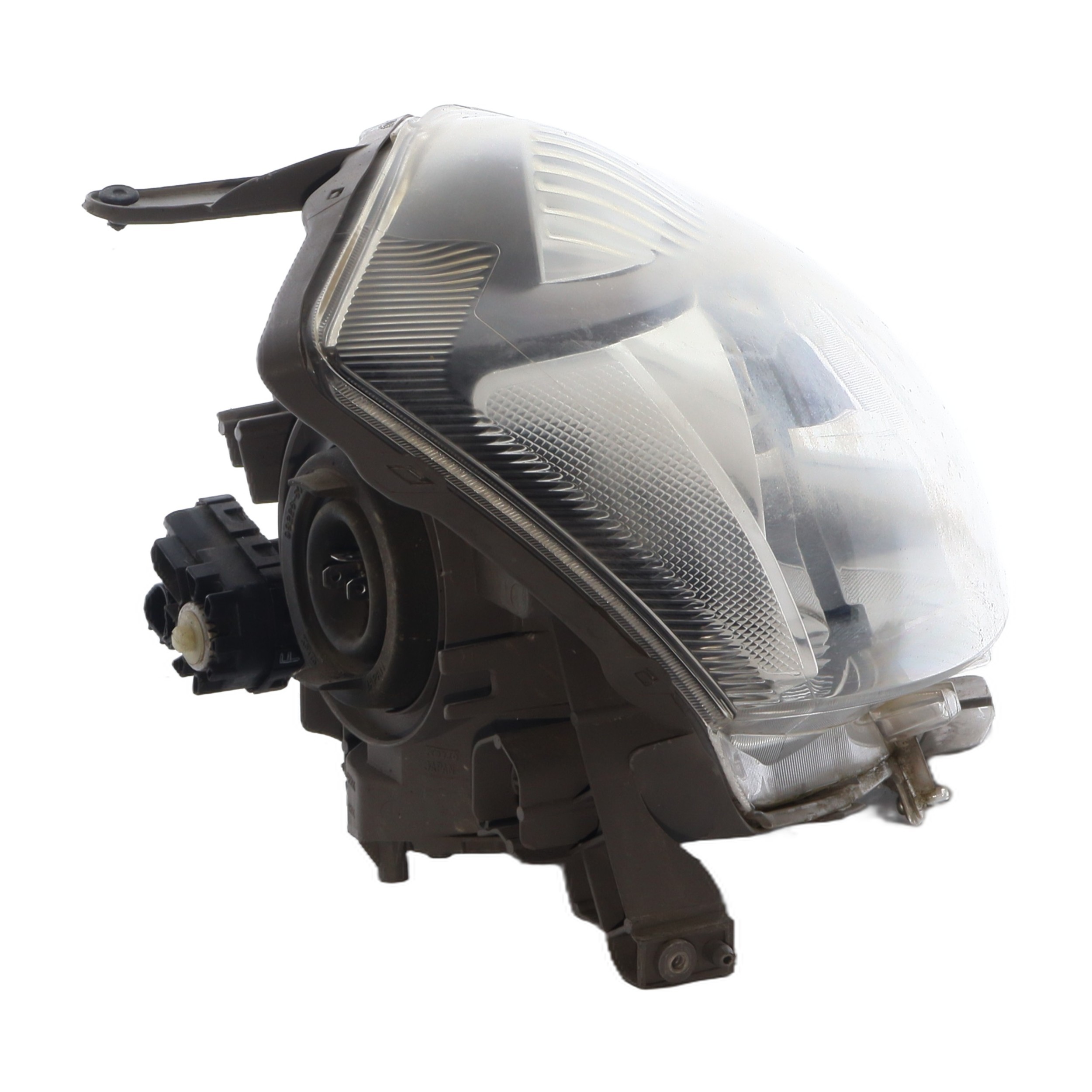 Optique avant principal droit (feux)(phare) pour DAIHATSU SIRION 2 Optique avant principal droit (feux)(phare) pour DAIHATSU SIRION 2