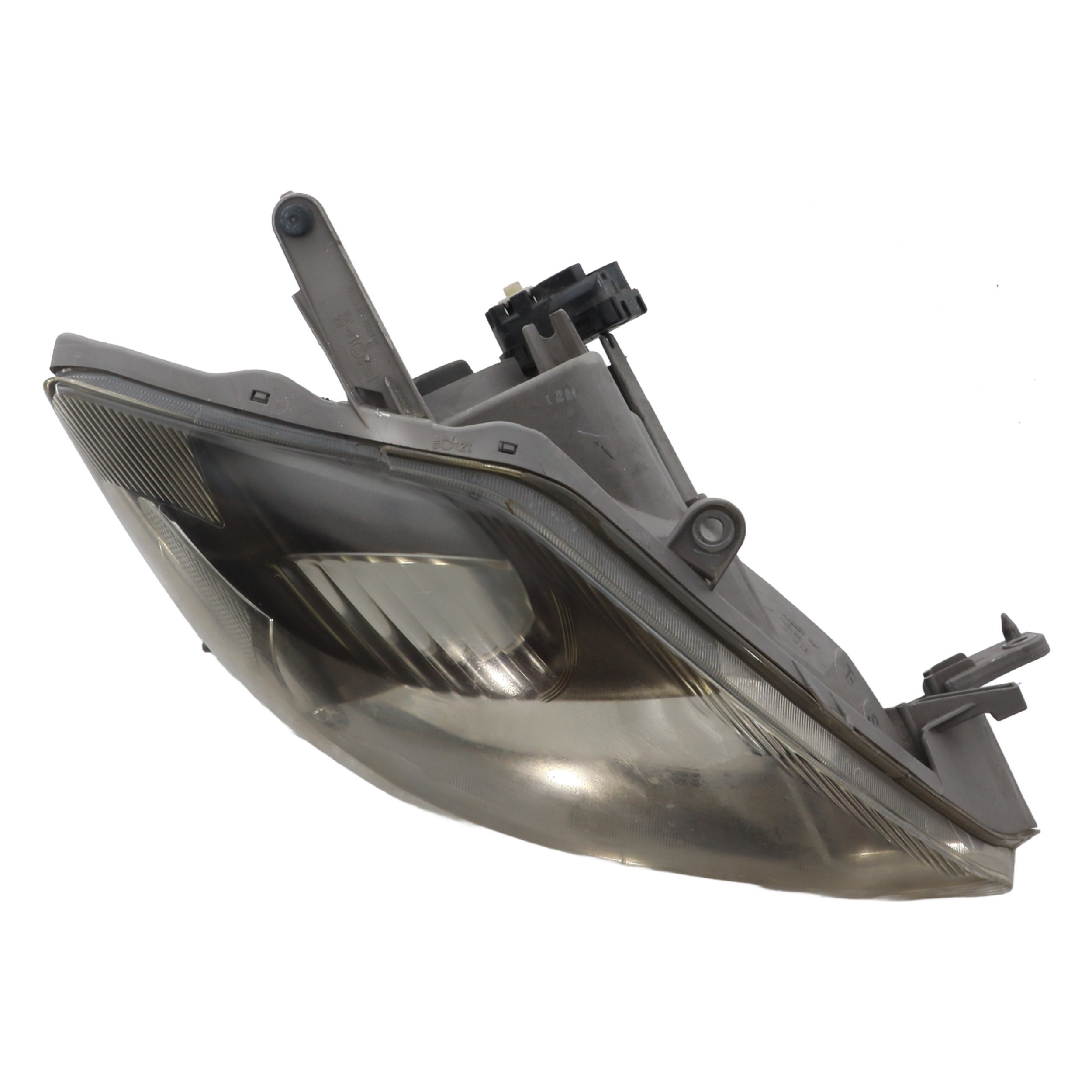 Optique avant principal droit (feux)(phare) pour DAIHATSU SIRION 2 Optique avant principal droit (feux)(phare) pour DAIHATSU SIRION 2