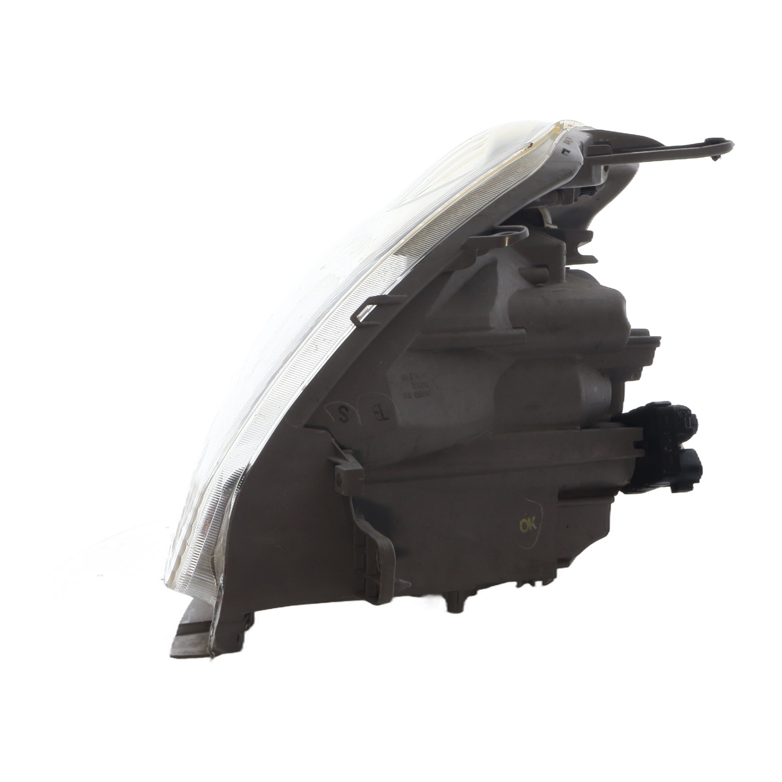 Optique avant principal droit (feux)(phare) pour DAIHATSU SIRION 2 Optique avant principal droit (feux)(phare) pour DAIHATSU SIRION 2