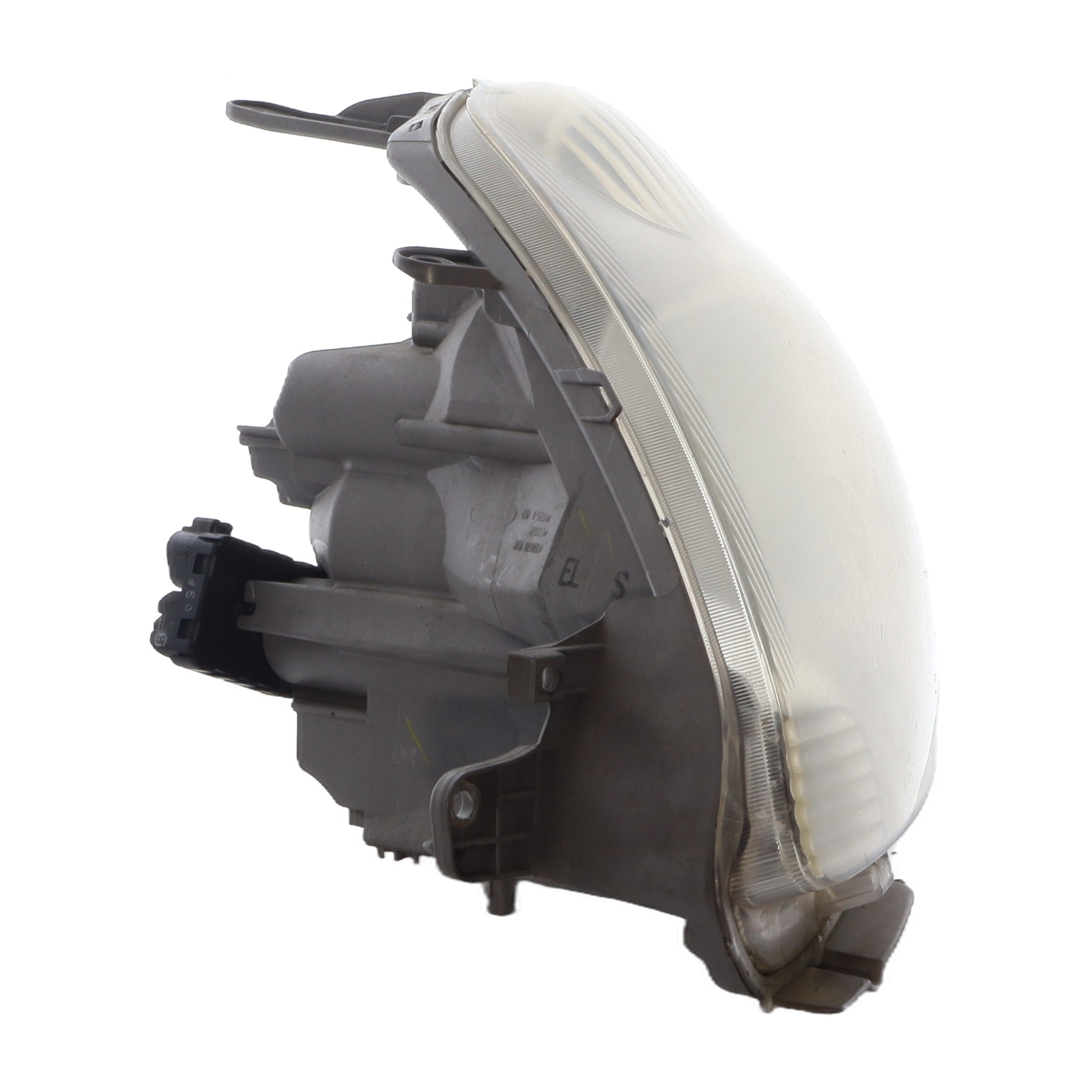 Optique avant principal gauche (feux)(phare) pour DAIHATSU SIRION 2 Optique avant principal gauche (feux)(phare) pour DAIHATSU SIRION 2