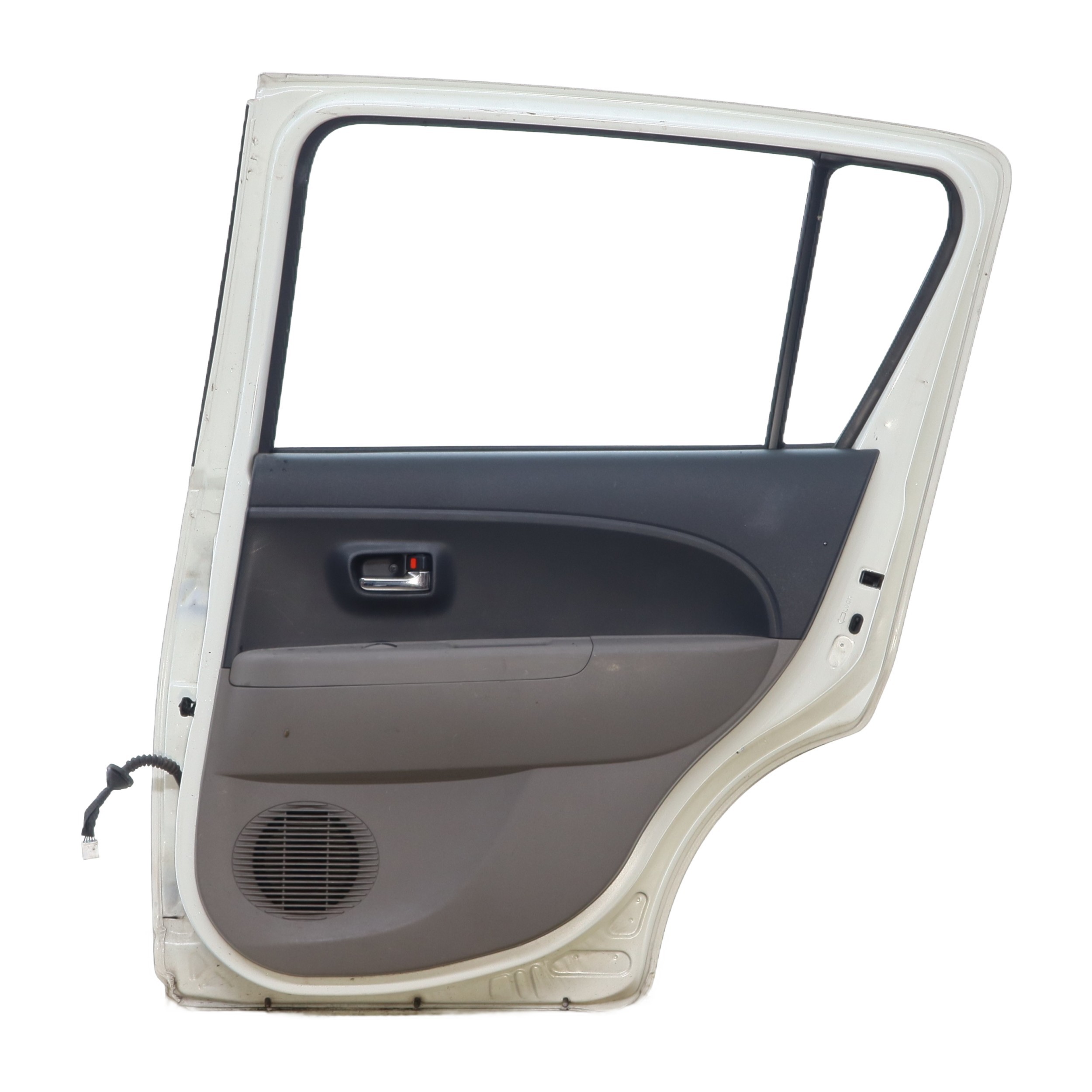 Porte arriere droit pour DAIHATSU SIRION 2 Porte arriere droit pour DAIHATSU SIRION 2