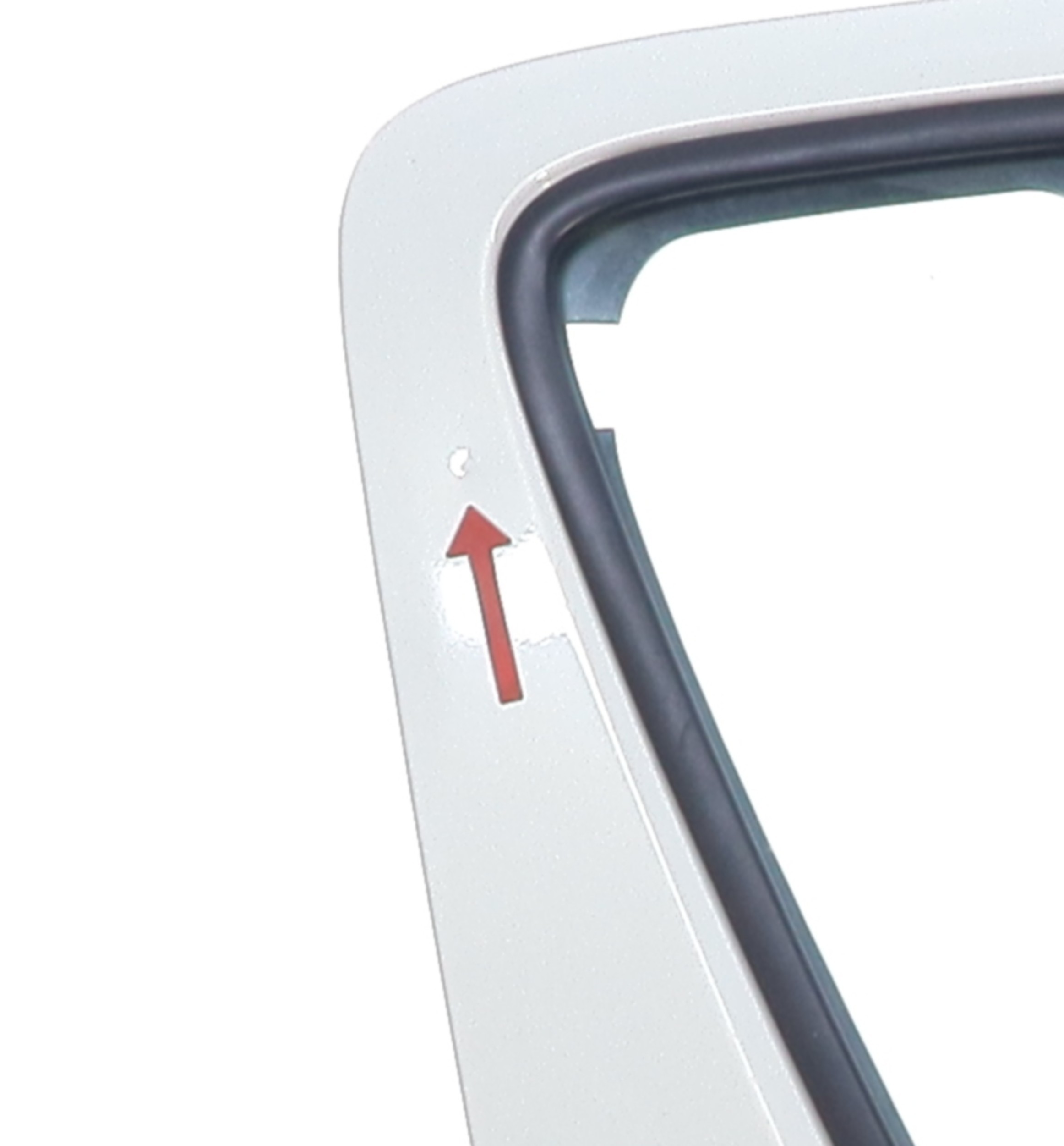 Porte arriere droit pour DAIHATSU SIRION 2 Porte arriere droit pour DAIHATSU SIRION 2