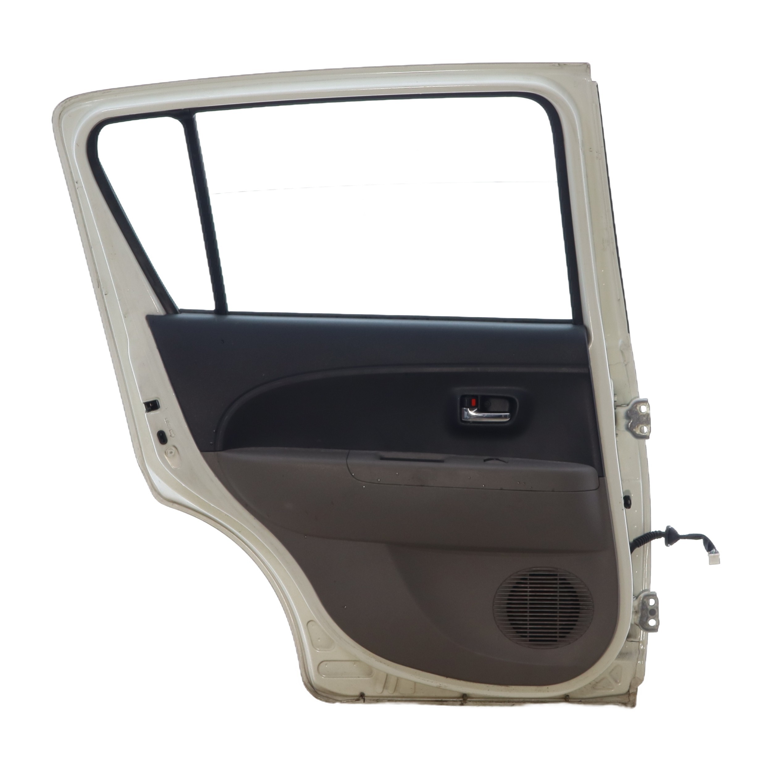 Porte arriere gauche pour DAIHATSU SIRION 2 Porte arriere gauche pour DAIHATSU SIRION 2