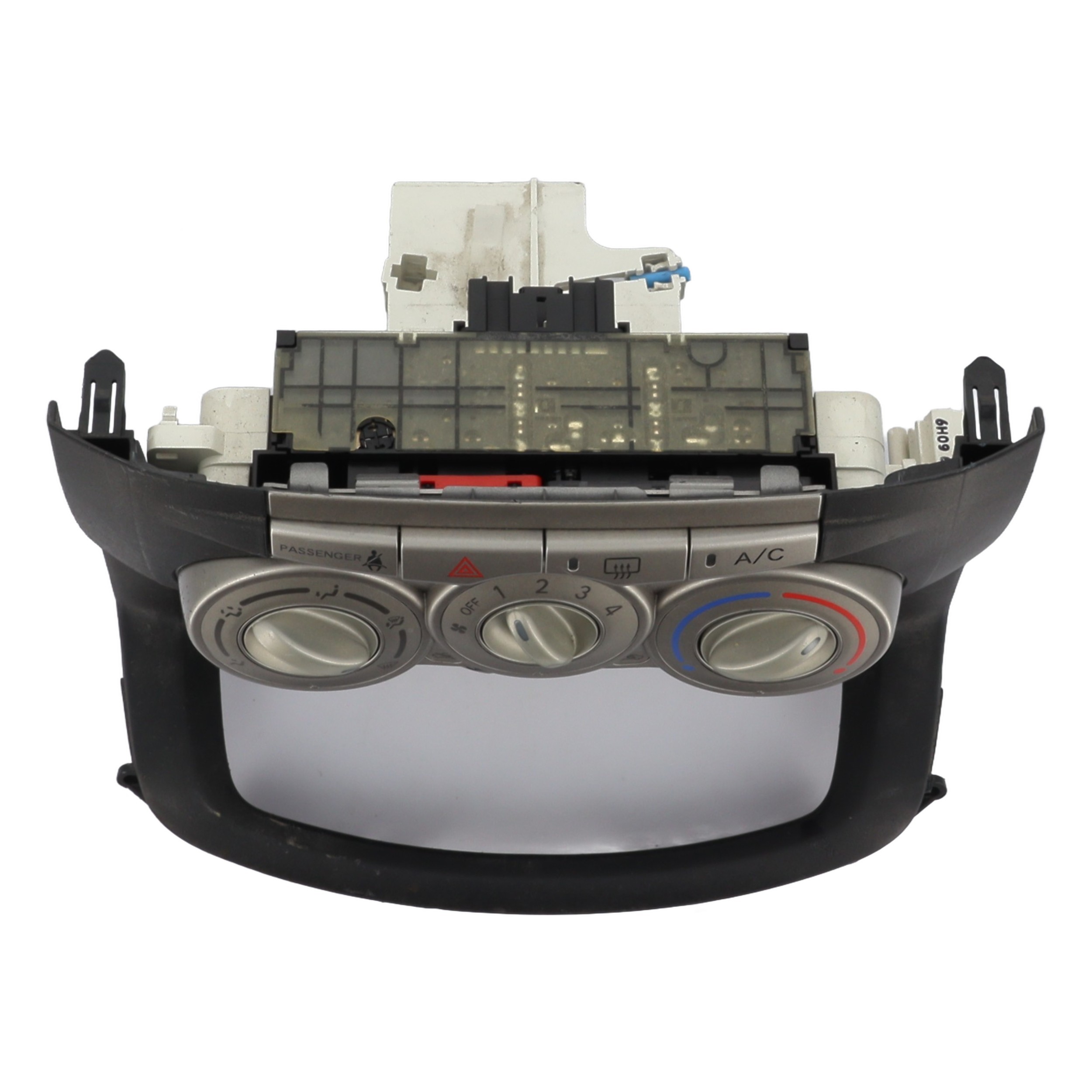 Commande chauffage pour DAIHATSU SIRION 2 Commande chauffage pour DAIHATSU SIRION 2