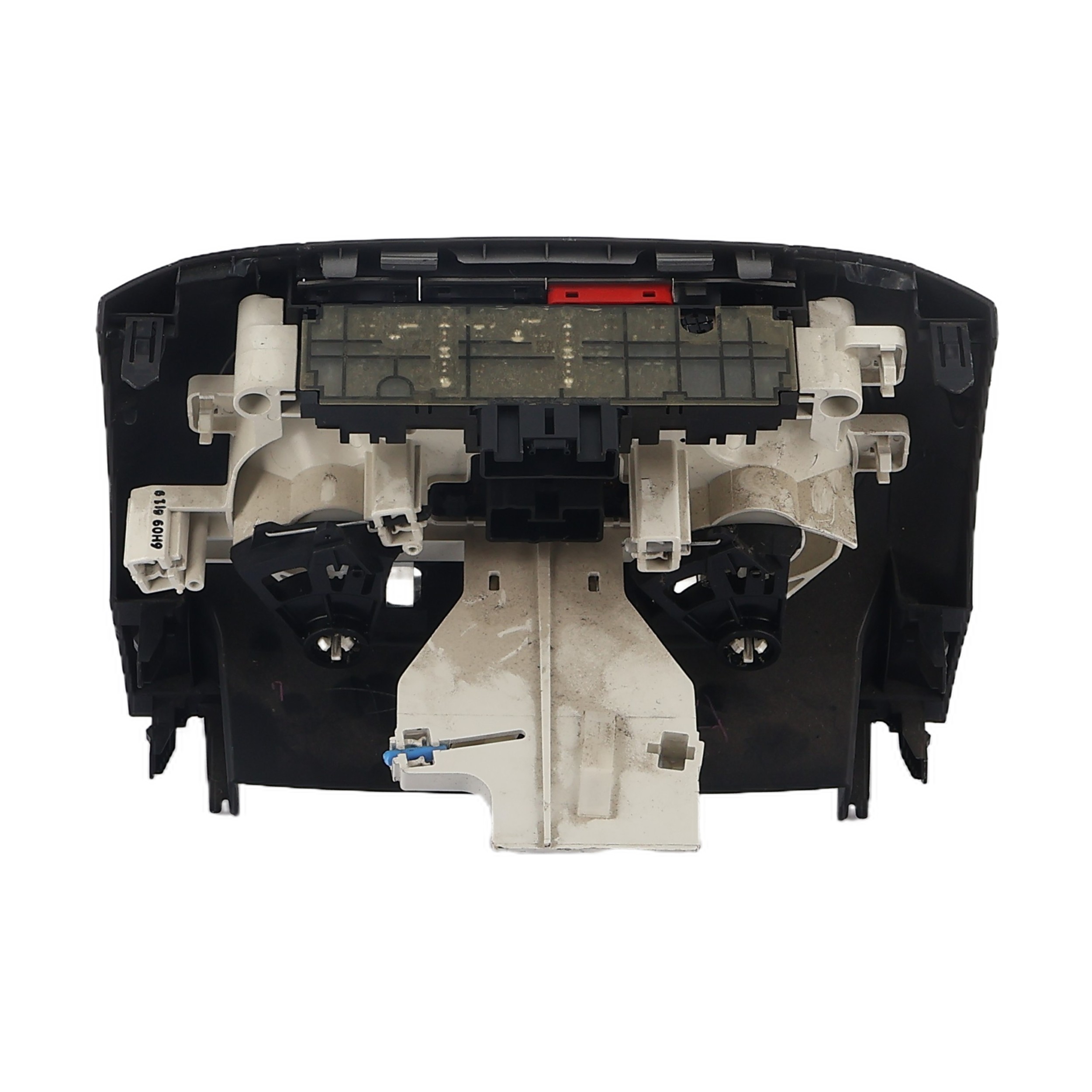 Commande chauffage pour DAIHATSU SIRION 2 Commande chauffage pour DAIHATSU SIRION 2