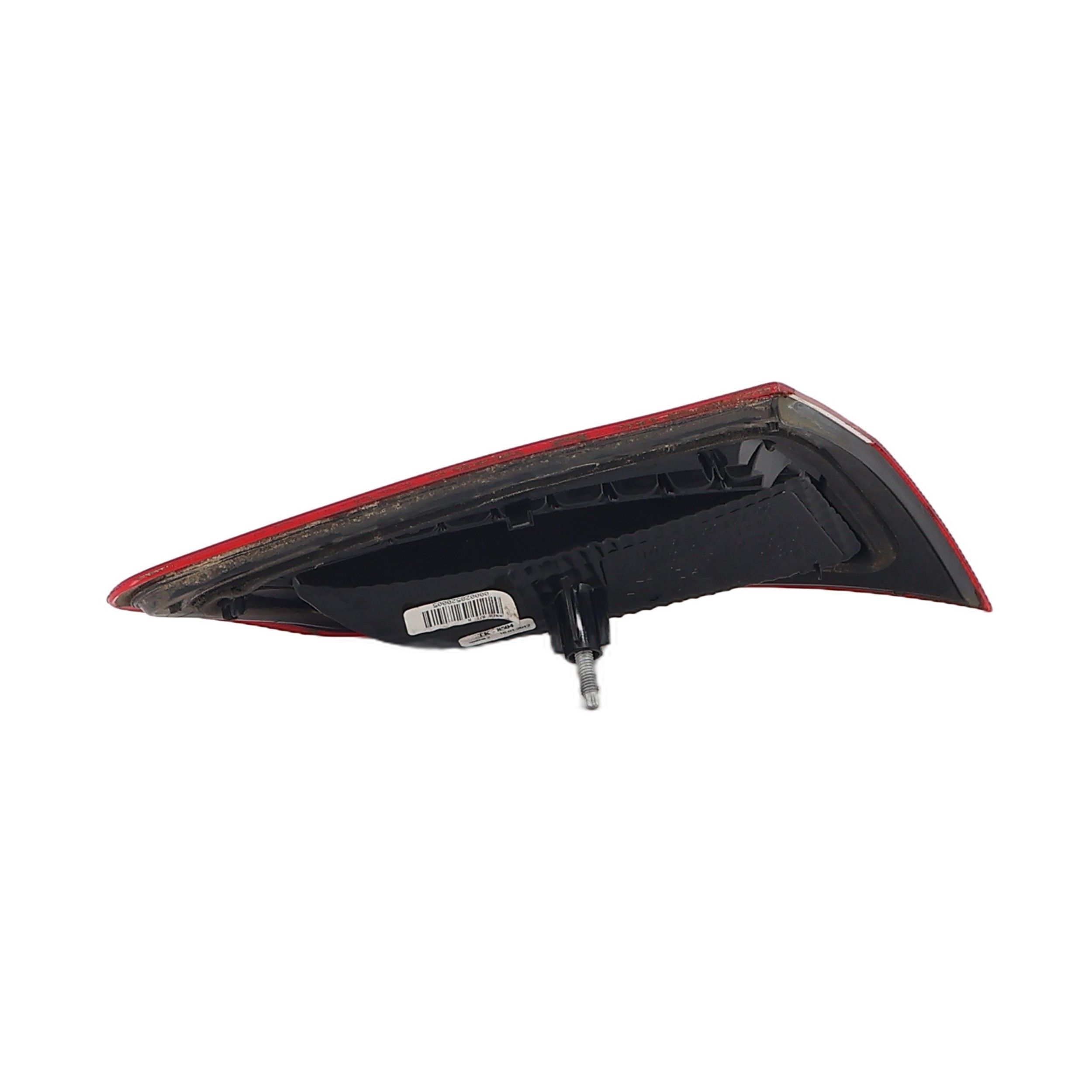 Feu arriere secondaire droit (feux) pour CITROEN C4 2 PHASE 1 Feu arriere secondaire droit (feux) pour CITROEN C4 2 PHASE 1