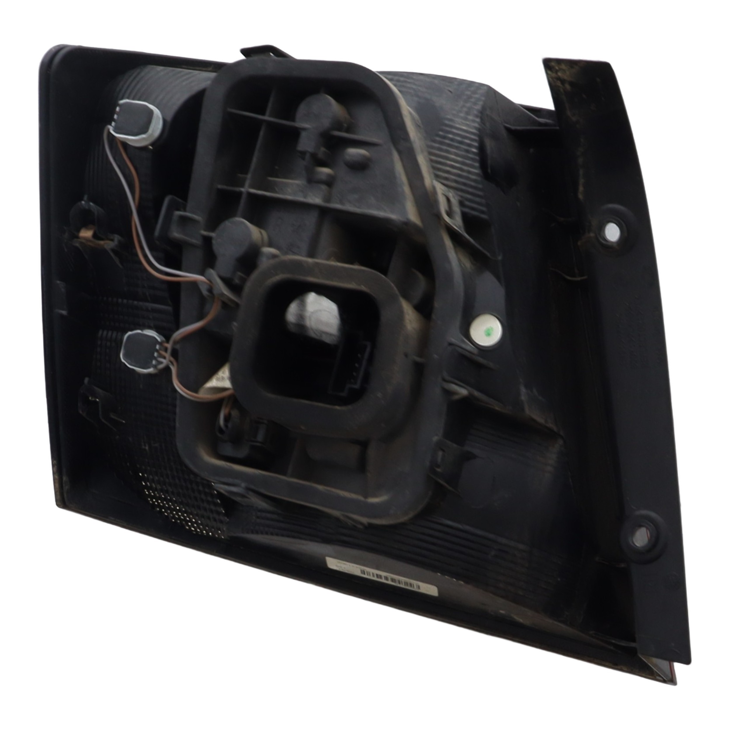 Feu arriere principal droit (feux) pour SKODA FABIA 3 PHASE 1 Feu arriere principal droit (feux) pour SKODA FABIA 3 PHASE 1