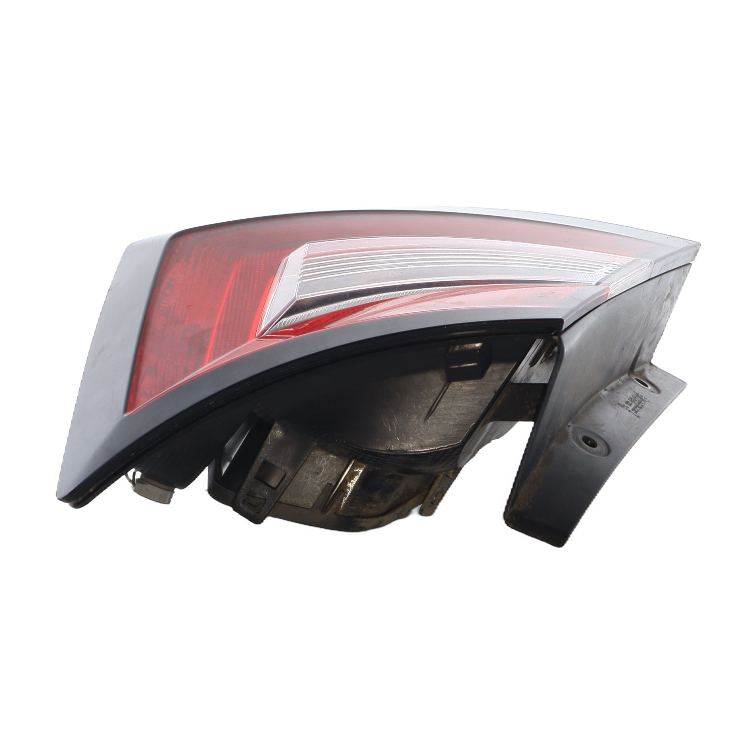 Feu arriere principal droit (feux) pour SKODA FABIA 3 PHASE 1 Feu arriere principal droit (feux) pour SKODA FABIA 3 PHASE 1