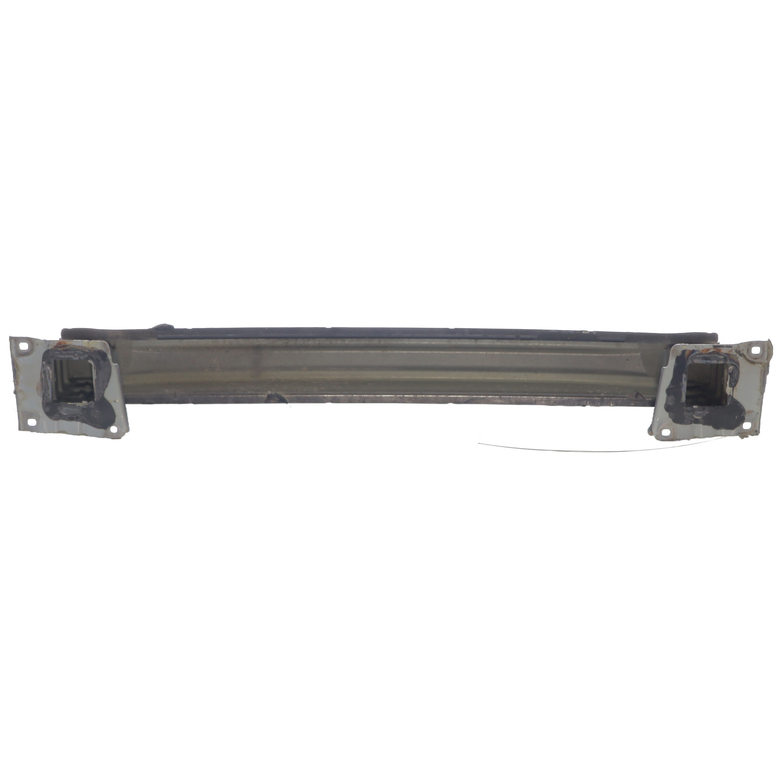 Renfort pare choc arriere (traverse) pour SKODA FABIA 3 PHASE 1 Renfort pare choc arriere (traverse) pour SKODA FABIA 3 PHASE 1