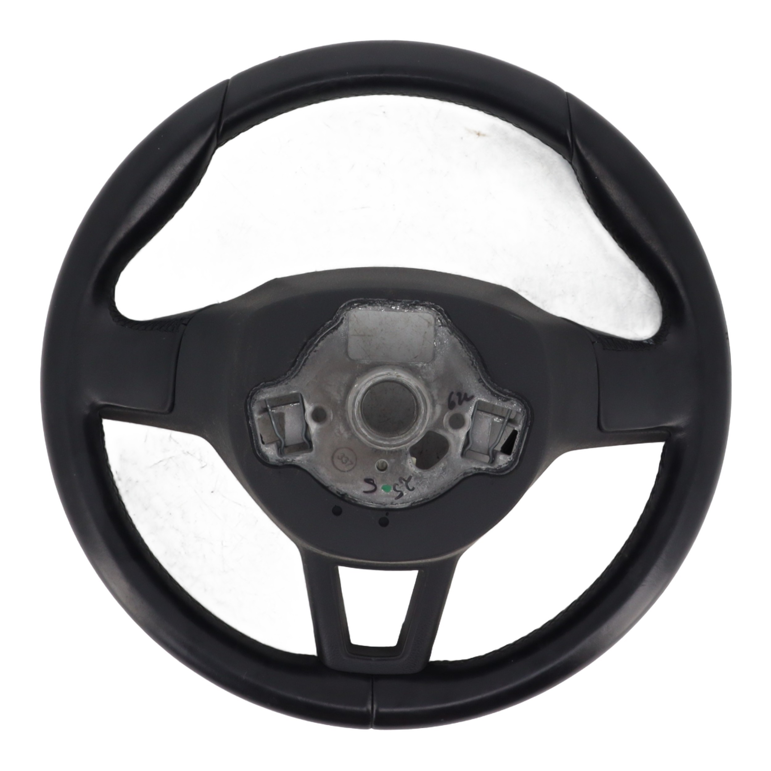 Volant pour SKODA FABIA 3 PHASE 1 Volant pour SKODA FABIA 3 PHASE 1