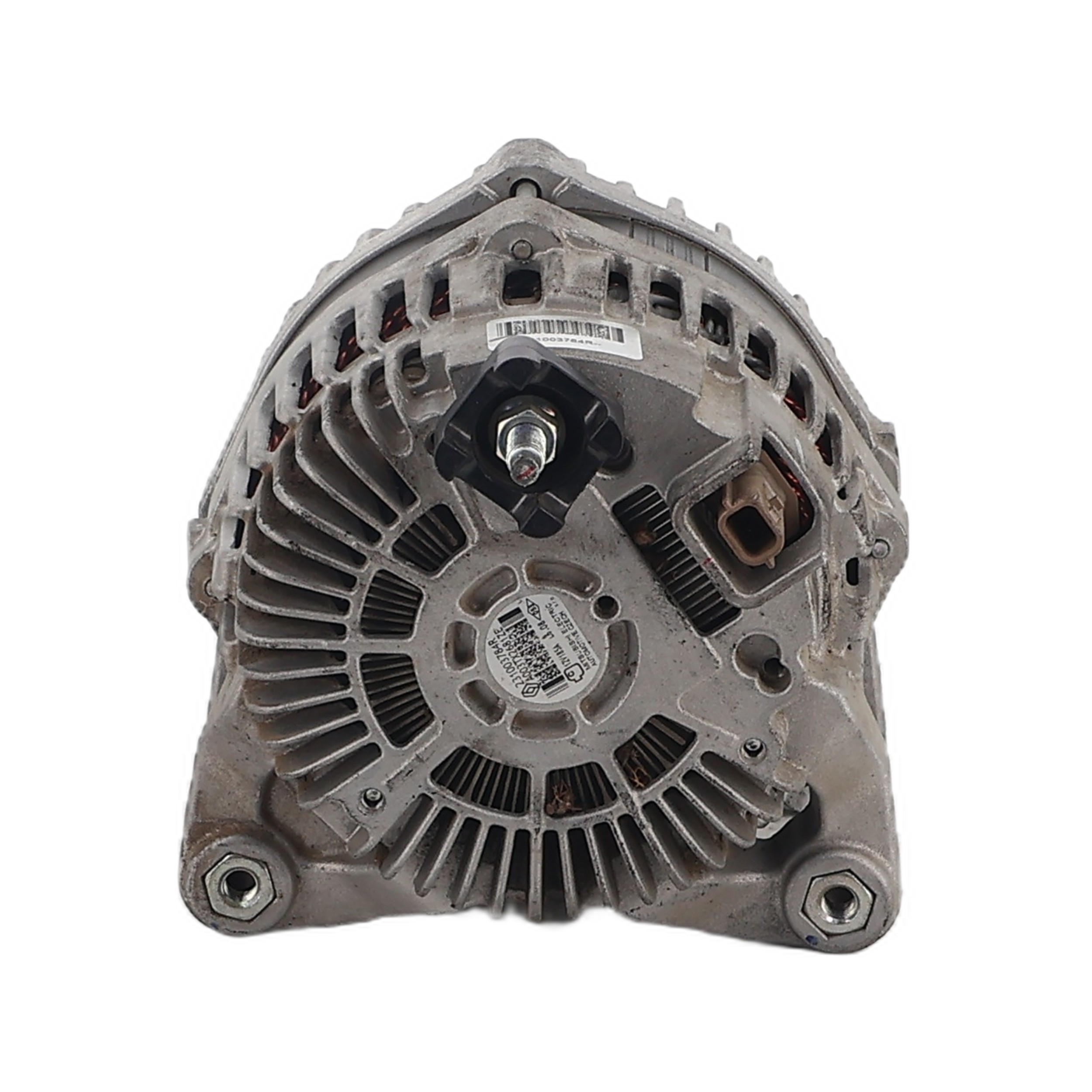 Alternateur pour RENAULT SCENIC 4 Alternateur pour RENAULT SCENIC 4