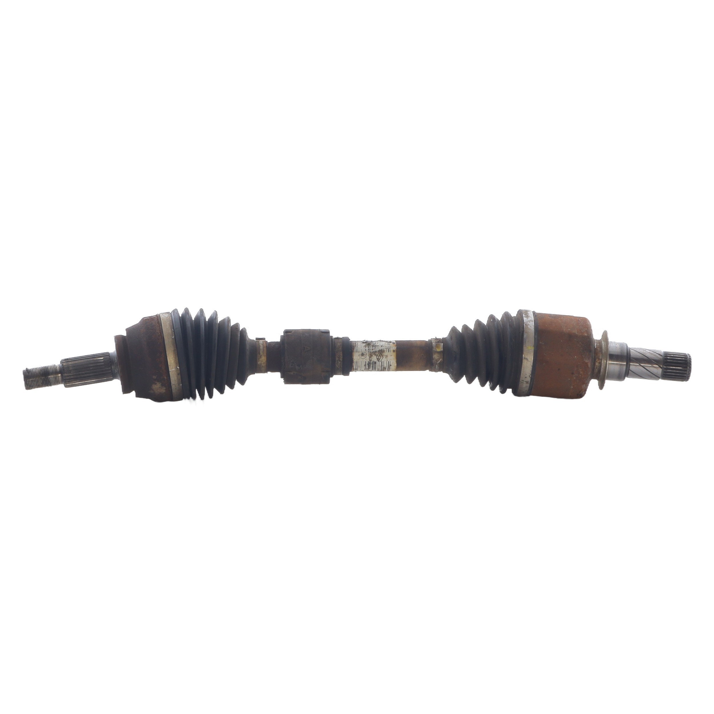 Cardan gauche (transmission) pour RENAULT SCENIC 4 Cardan gauche (transmission) pour RENAULT SCENIC 4