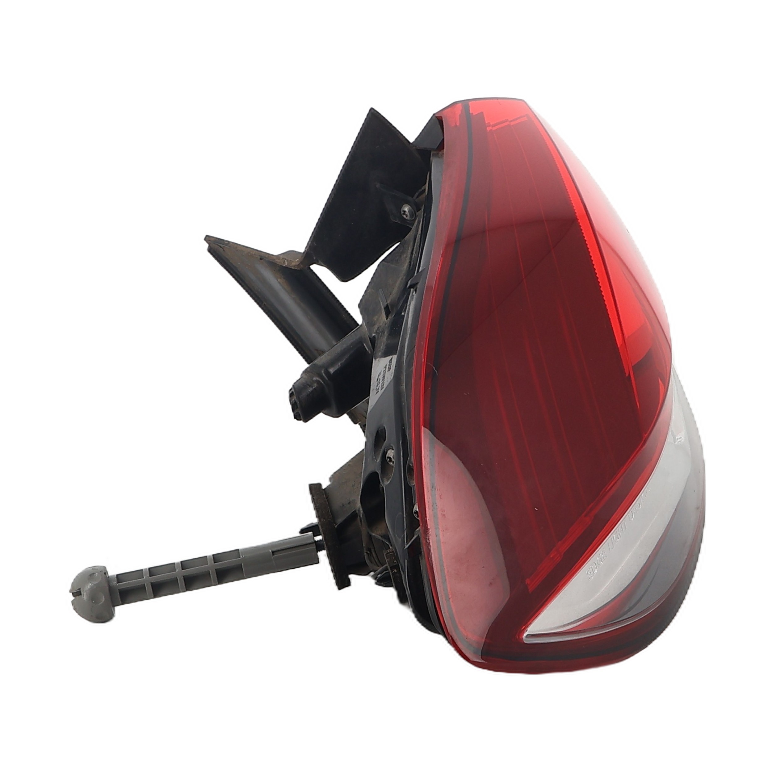Feu arriere principal gauche (feux) pour RENAULT SCENIC 4 Feu arriere principal gauche (feux) pour RENAULT SCENIC 4