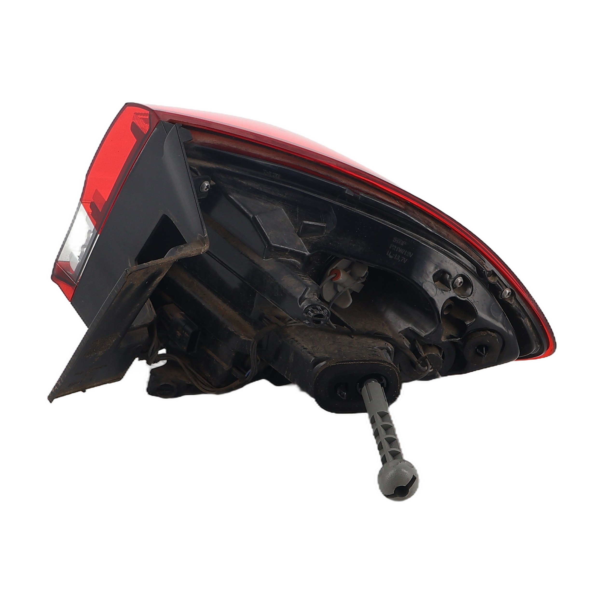 Feu arriere principal gauche (feux) pour RENAULT SCENIC 4 Feu arriere principal gauche (feux) pour RENAULT SCENIC 4