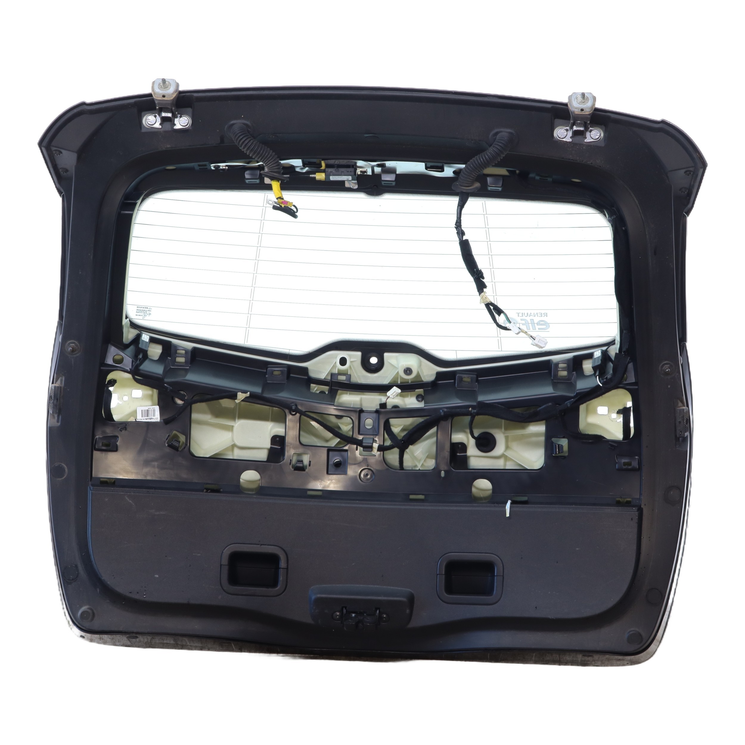 Malle/Hayon arriere pour RENAULT SCENIC 4 Malle/Hayon arriere pour RENAULT SCENIC 4