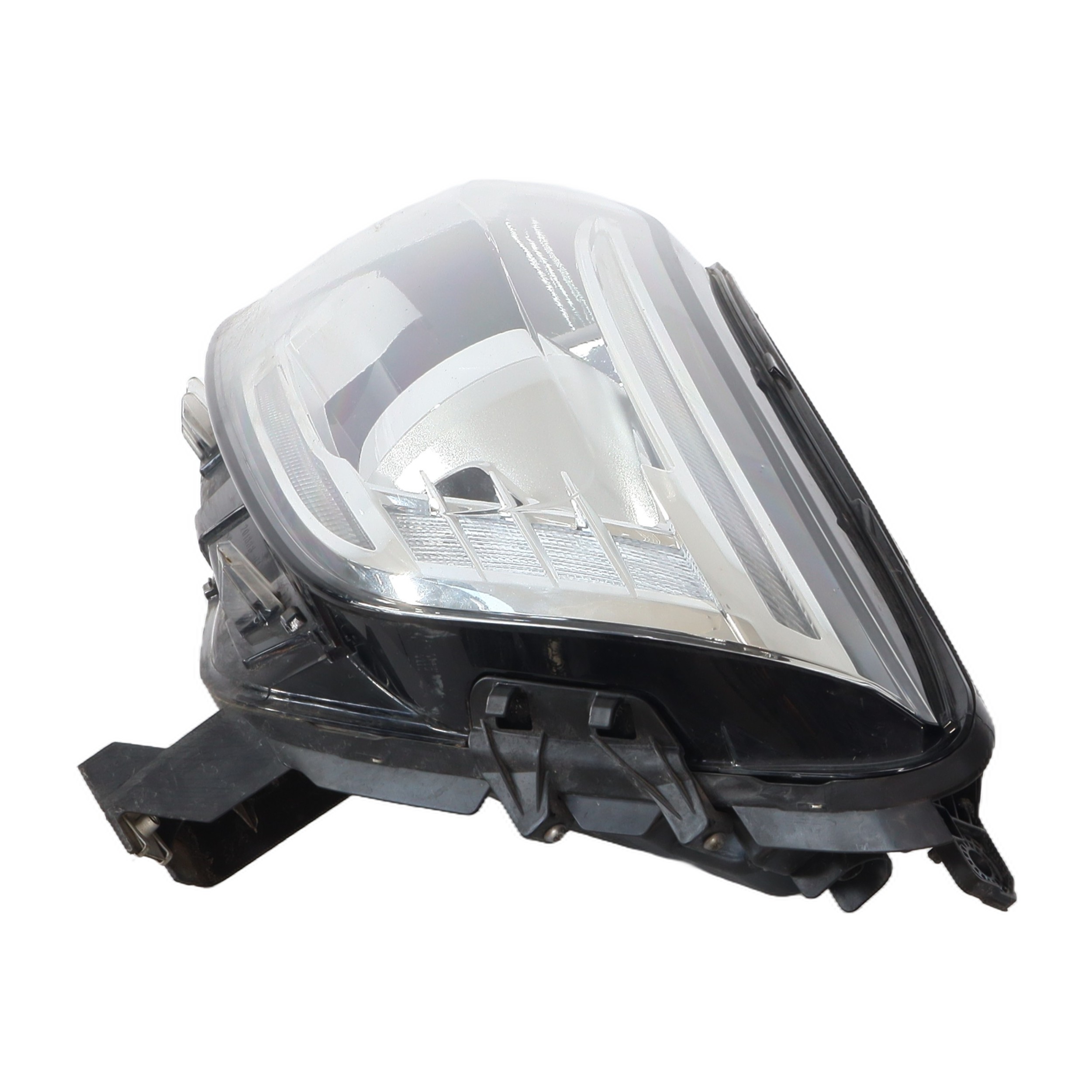 Optique avant principal gauche (feux)(phare) pour RENAULT SCENIC 4 Optique avant principal gauche (feux)(phare) pour RENAULT SCENIC 4