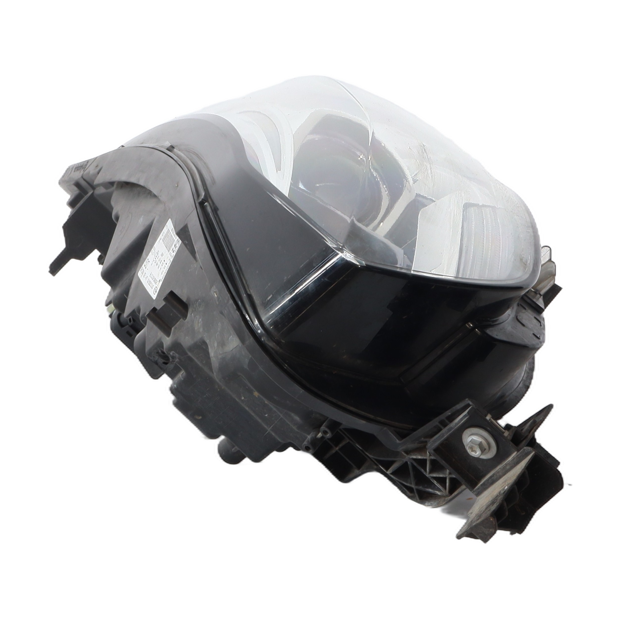 Optique avant principal gauche (feux)(phare) pour RENAULT SCENIC 4 Optique avant principal gauche (feux)(phare) pour RENAULT SCENIC 4