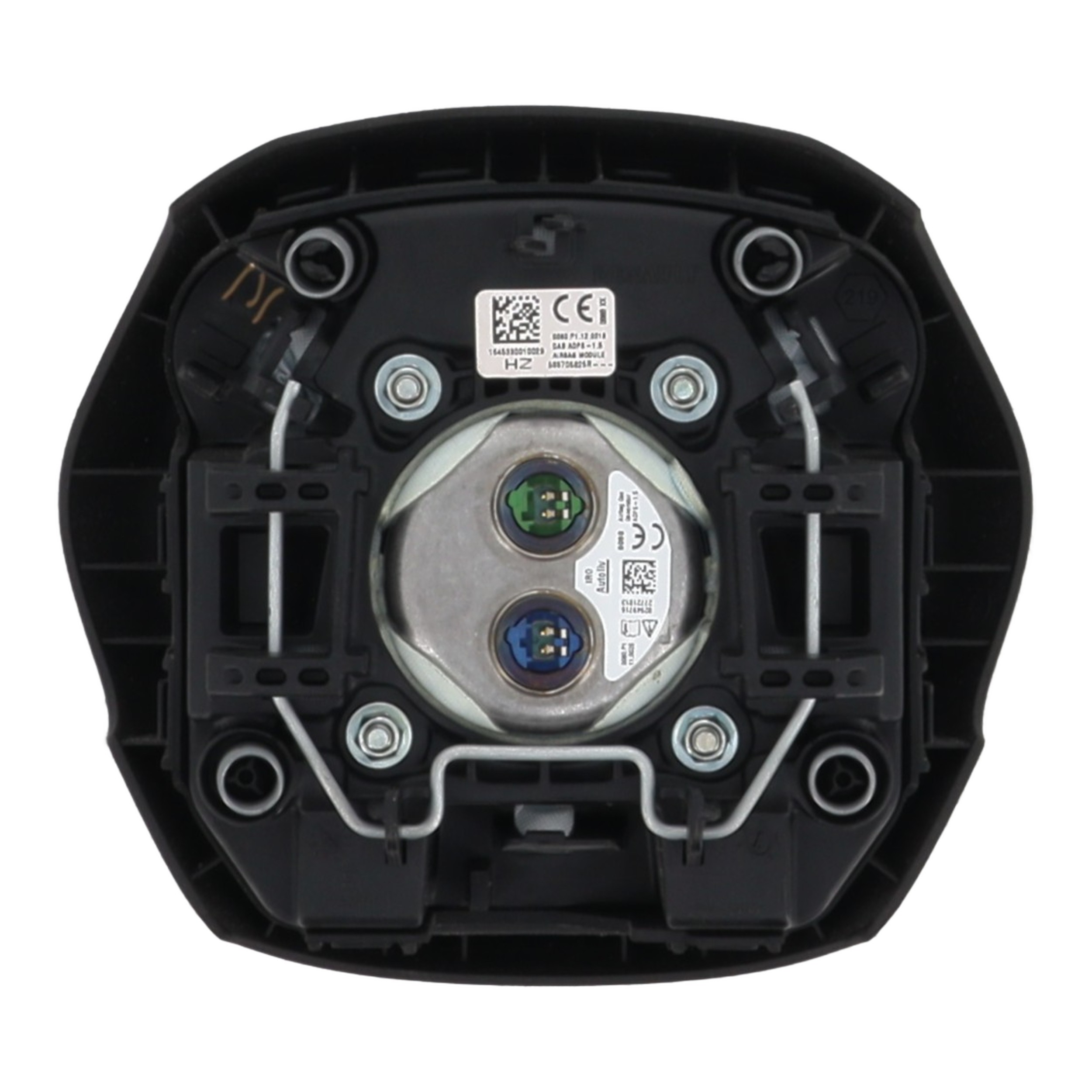 Air bag conducteur pour RENAULT SCENIC 4 Air bag conducteur pour RENAULT SCENIC 4