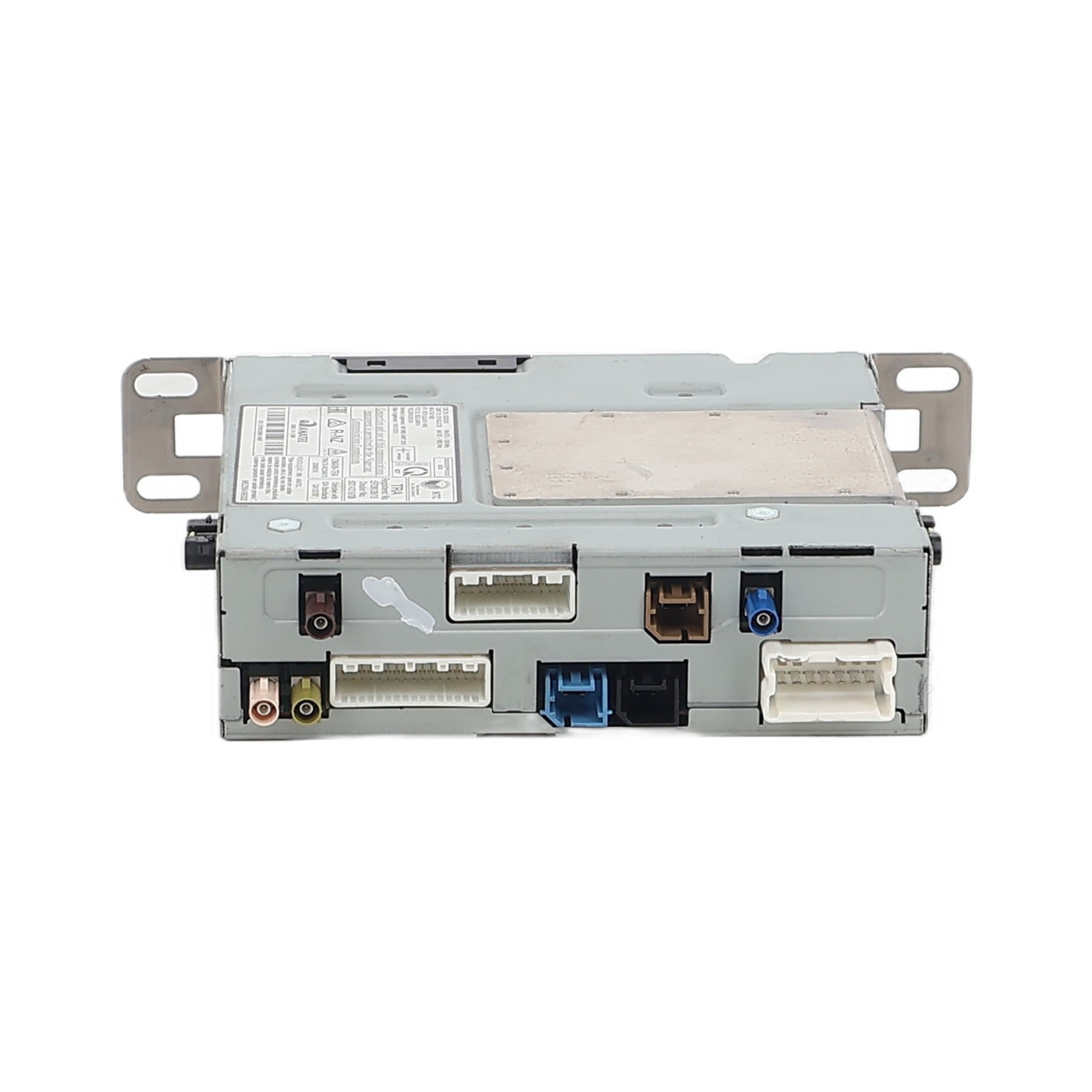 Autoradio d'origine pour RENAULT SCENIC 4 Autoradio d'origine pour RENAULT SCENIC 4