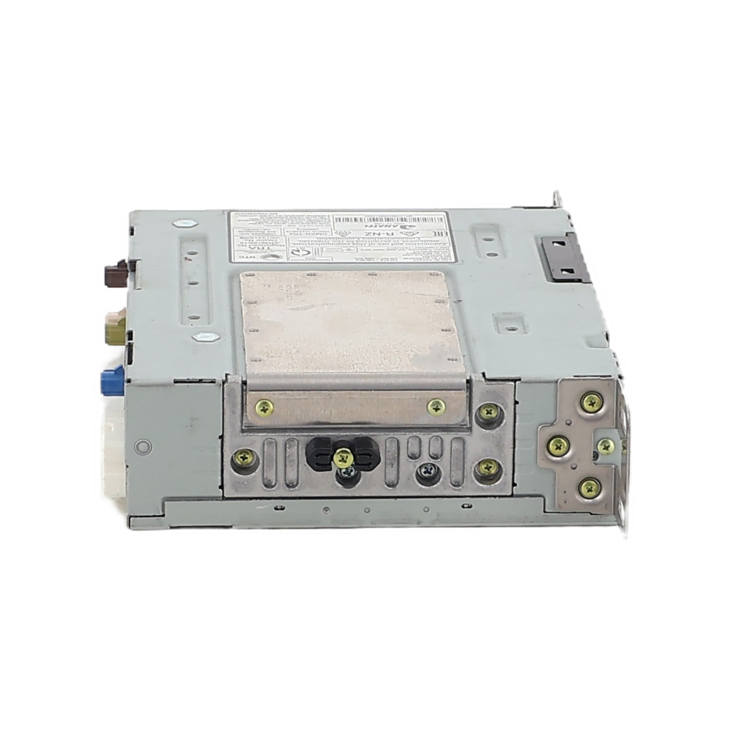 Autoradio d'origine pour RENAULT SCENIC 4 Autoradio d'origine pour RENAULT SCENIC 4
