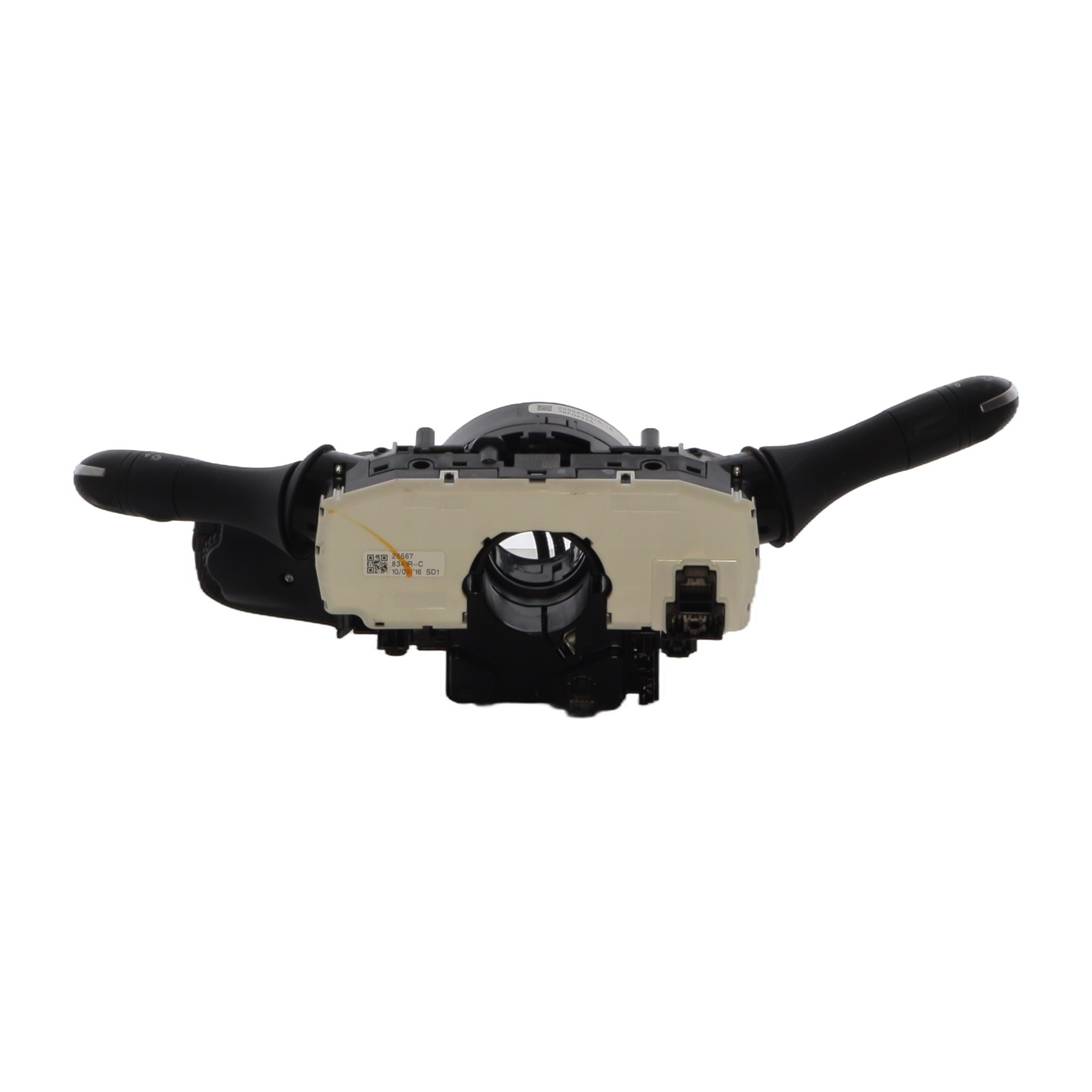 Com (Bloc Contacteur Tournant+Commodo Essuie Glace+Commodo Phare) pour RENAULT SCENIC 4 Com (Bloc Contacteur Tournant+Commodo Essuie Glace+Commodo Phare) pour RENAULT SCENIC 4