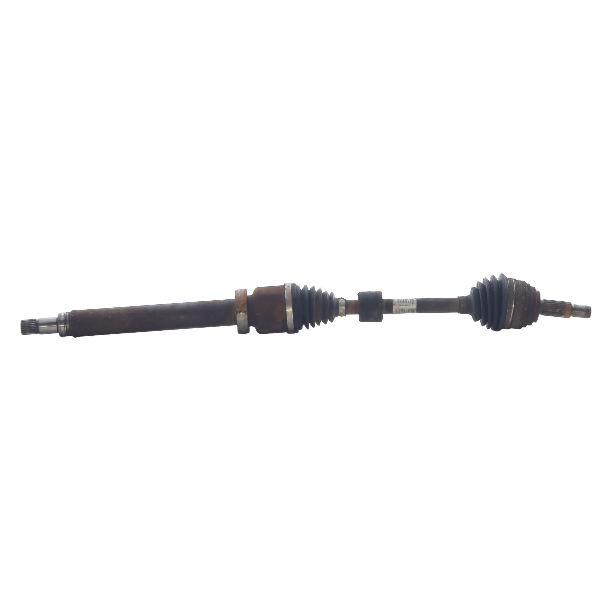Cardan droit (transmission) pour FORD B-MAX Cardan droit (transmission) pour FORD B-MAX