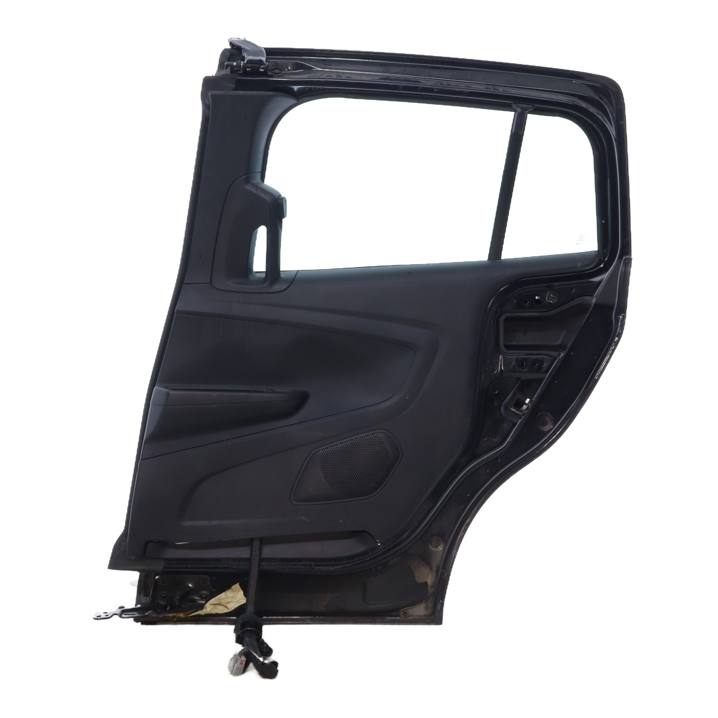 Porte arriere droit pour FORD B-MAX Porte arriere droit pour FORD B-MAX