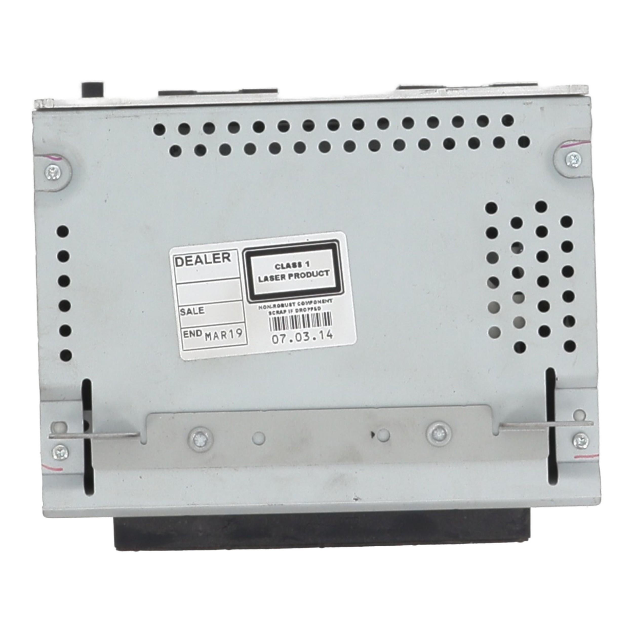 Autoradio d'origine pour FORD B-MAX Autoradio d'origine pour FORD B-MAX