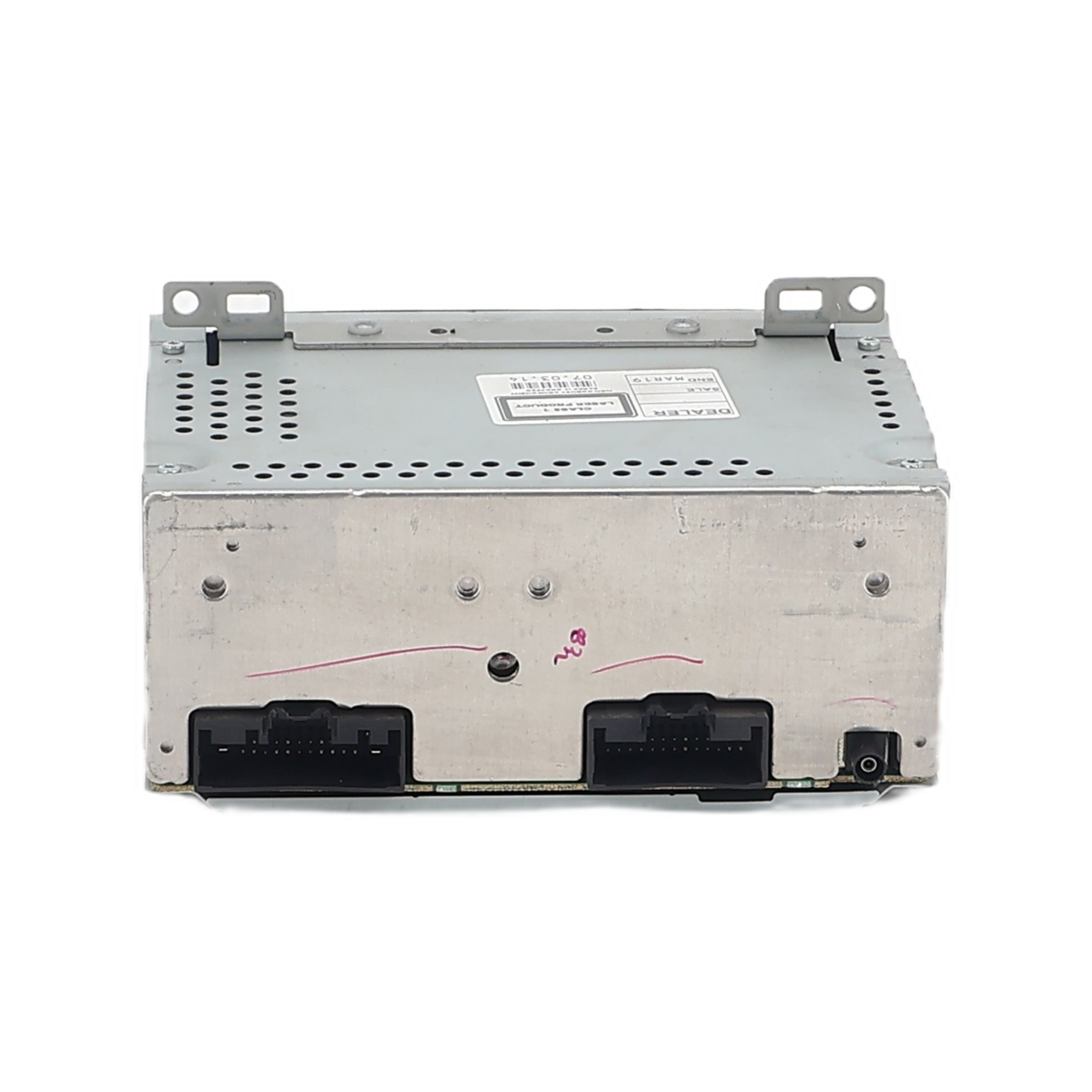 Autoradio d'origine pour FORD B-MAX Autoradio d'origine pour FORD B-MAX