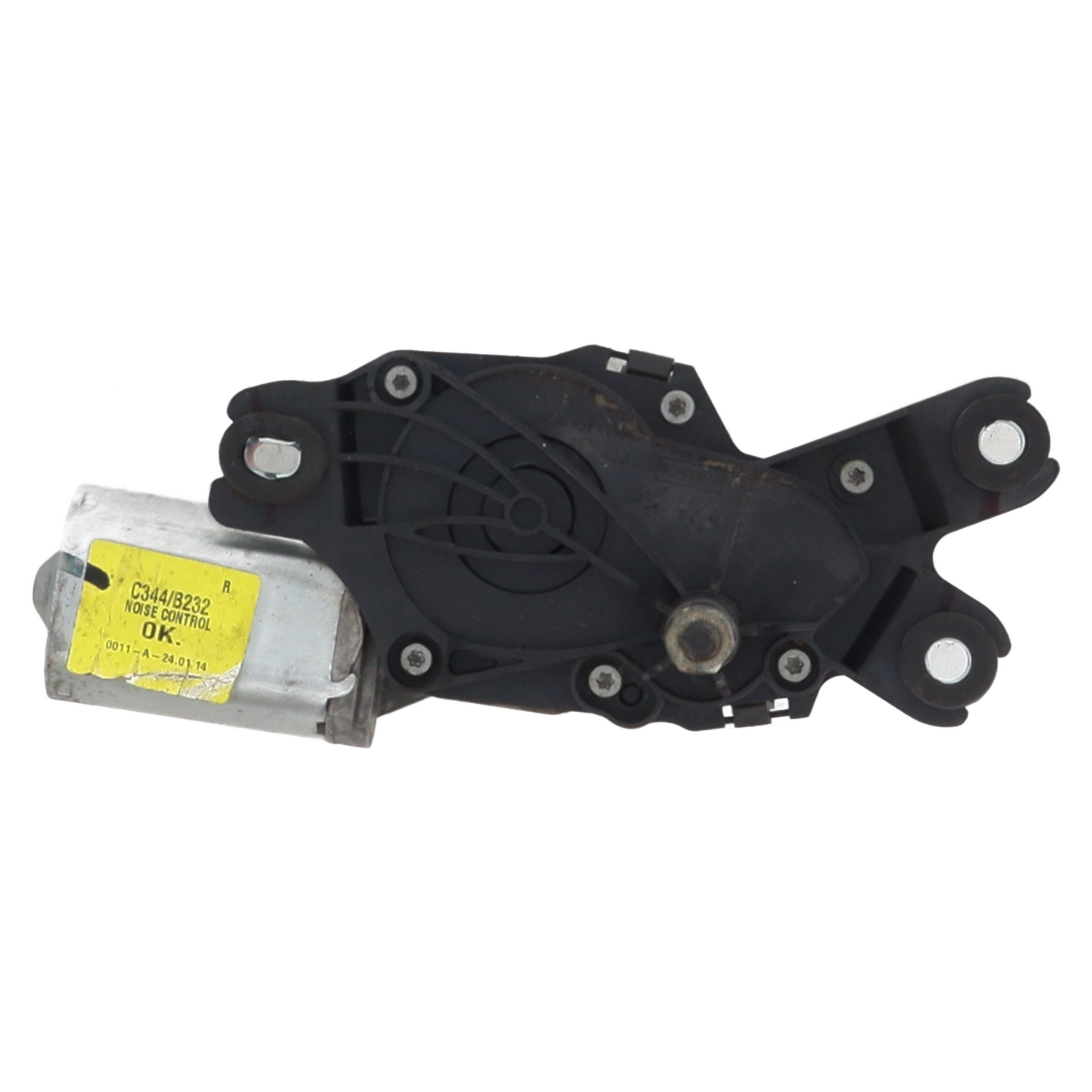 Moteur essuie glace arriere pour FORD B-MAX Moteur essuie glace arriere pour FORD B-MAX