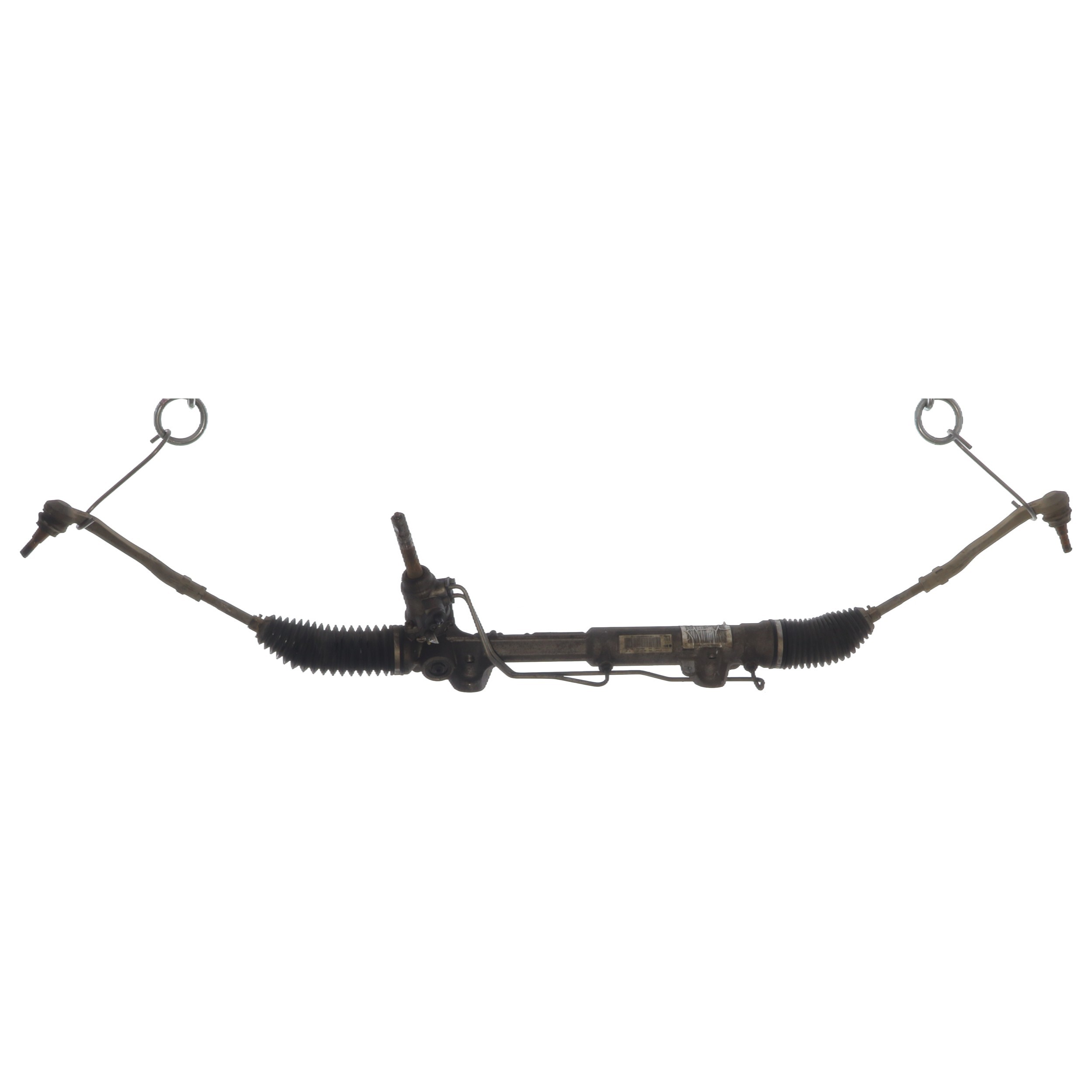Cremaillere assistee pour PEUGEOT 508 1 SW PHASE 1 BREAK Cremaillere assistee pour PEUGEOT 508 1 SW PHASE 1 BREAK