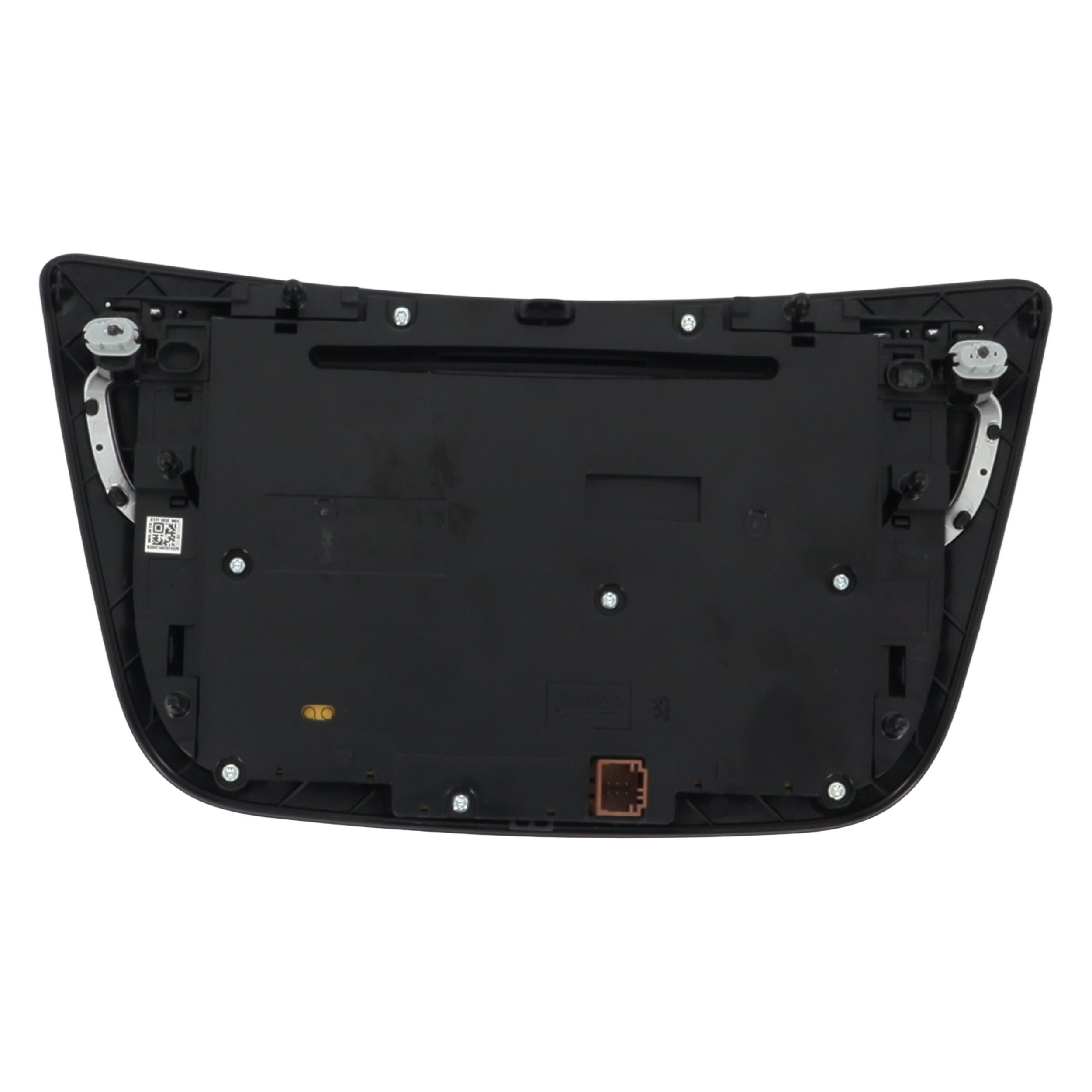 Commande chauffage pour PEUGEOT 508 1 SW PHASE 1 BREAK Commande chauffage pour PEUGEOT 508 1 SW PHASE 1 BREAK